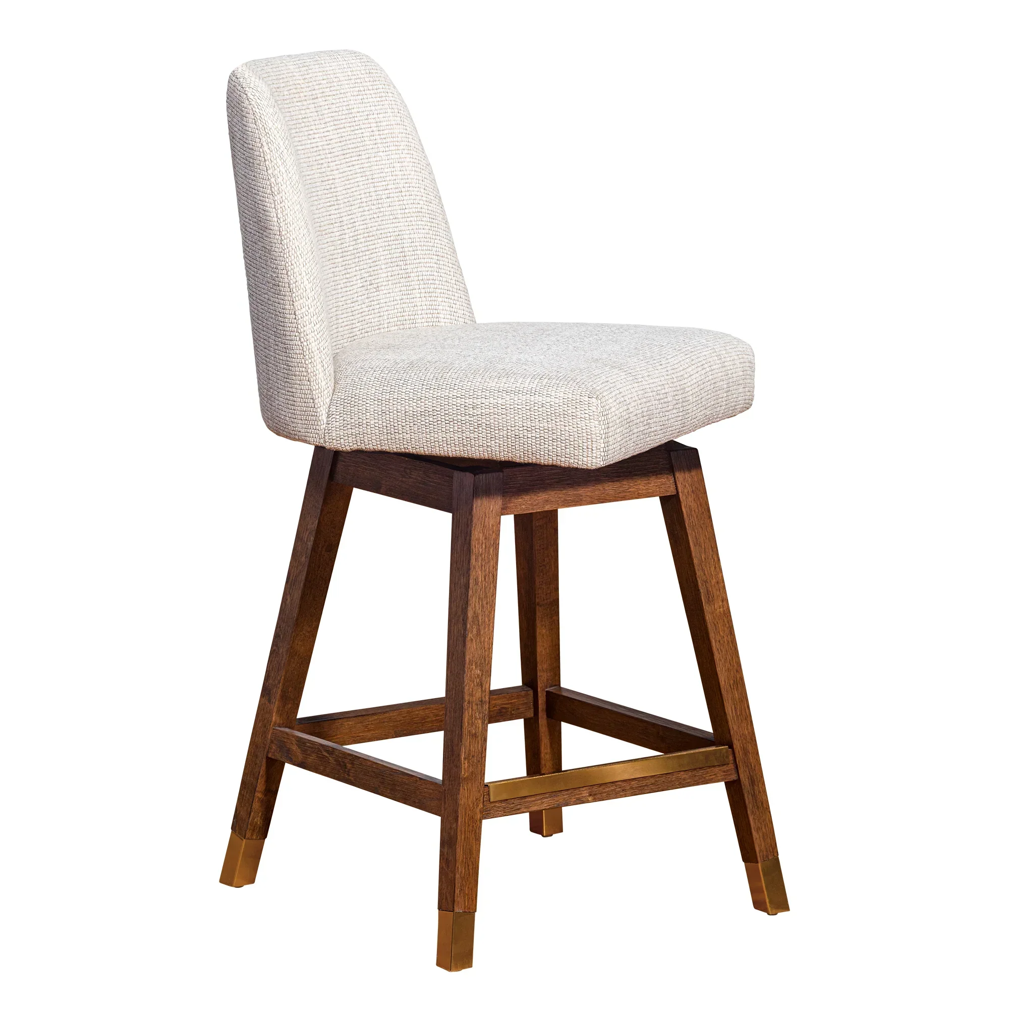 Amalie Counter Stool - Set of 2