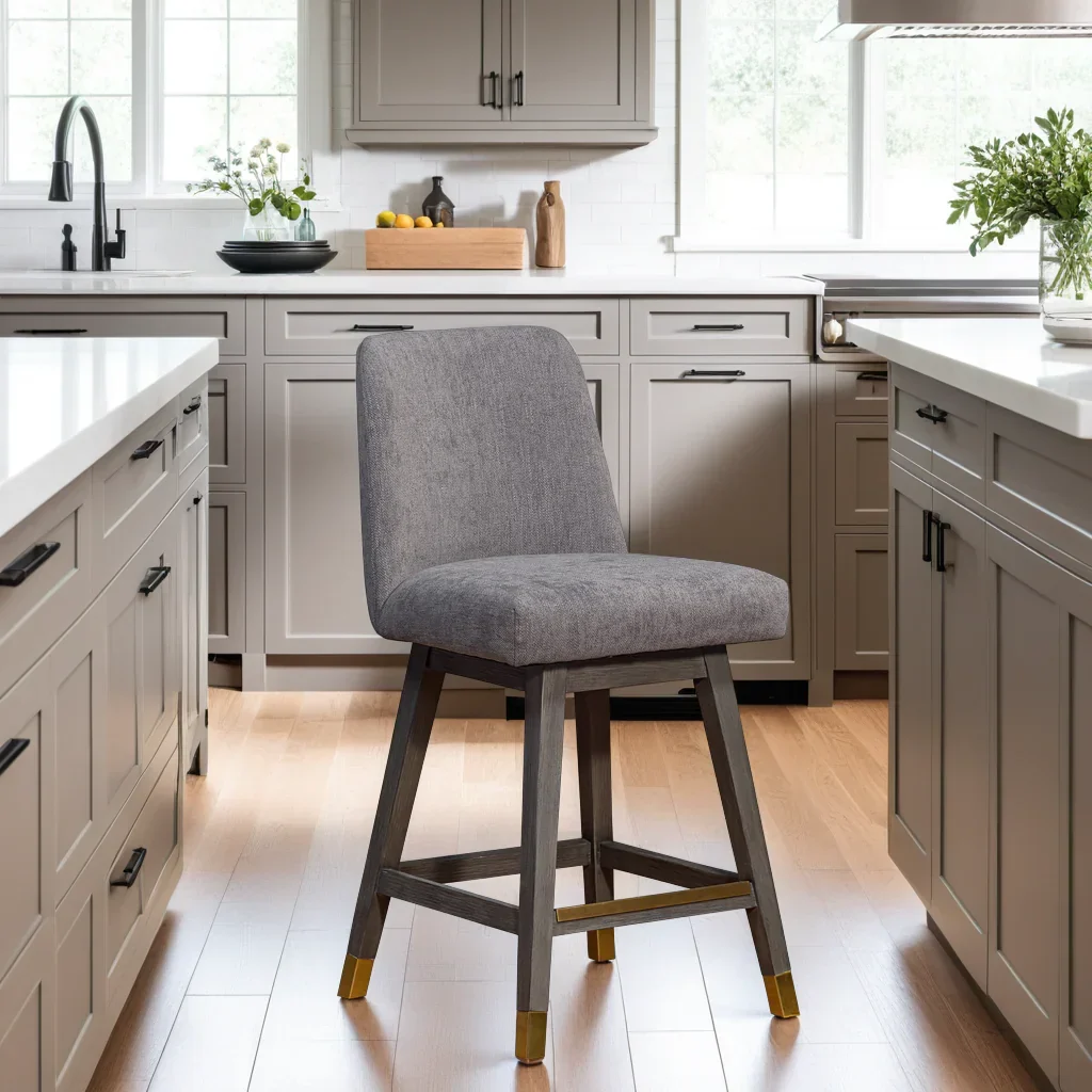 Amalie Counter Stool - Set of 2 - Image 14