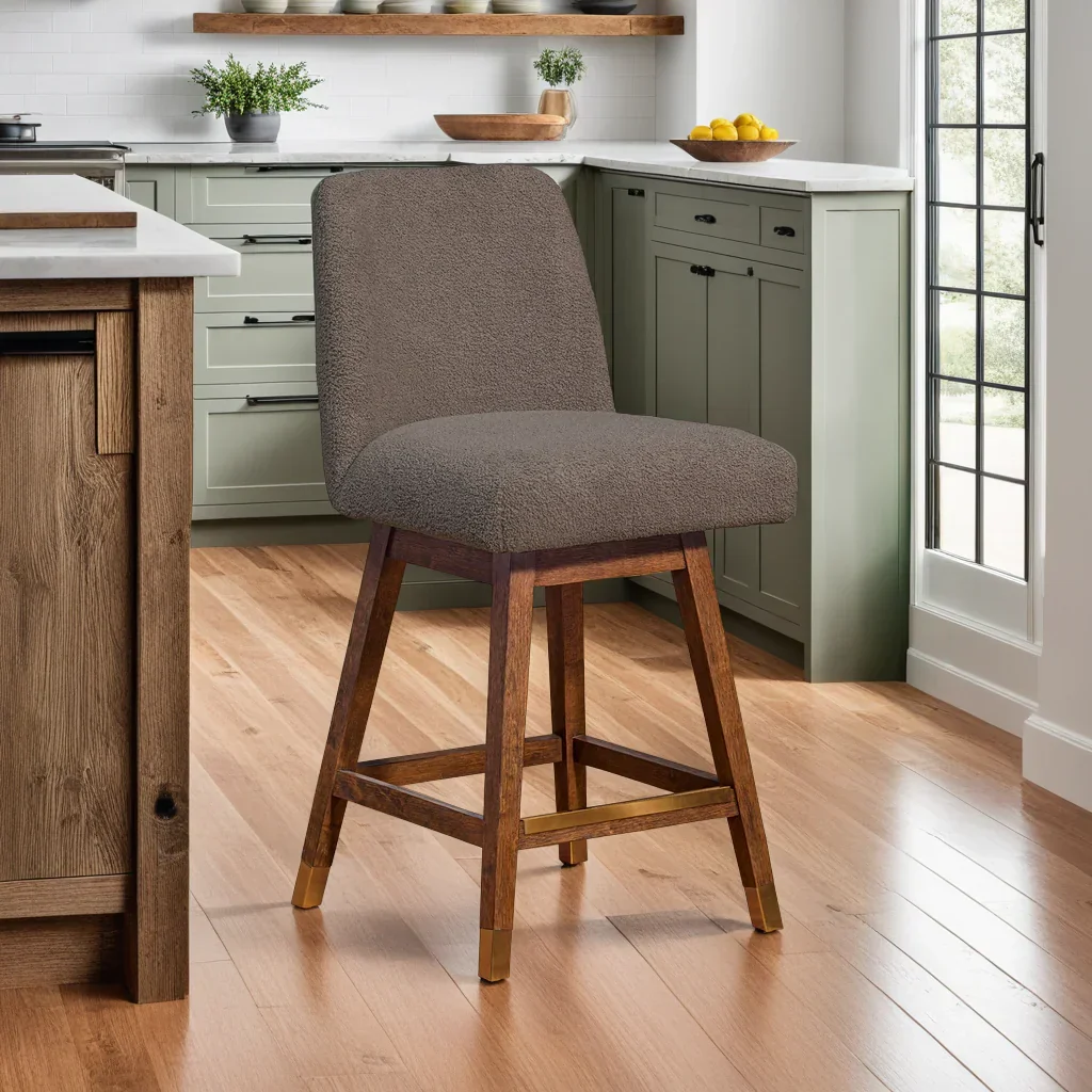 Amalie Counter Stool - Set of 2 - Image 20
