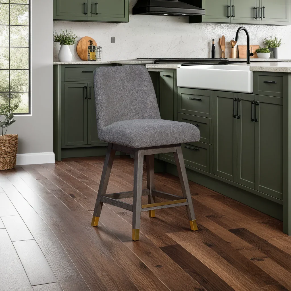 Amalie Counter Stool - Set of 2 - Image 8