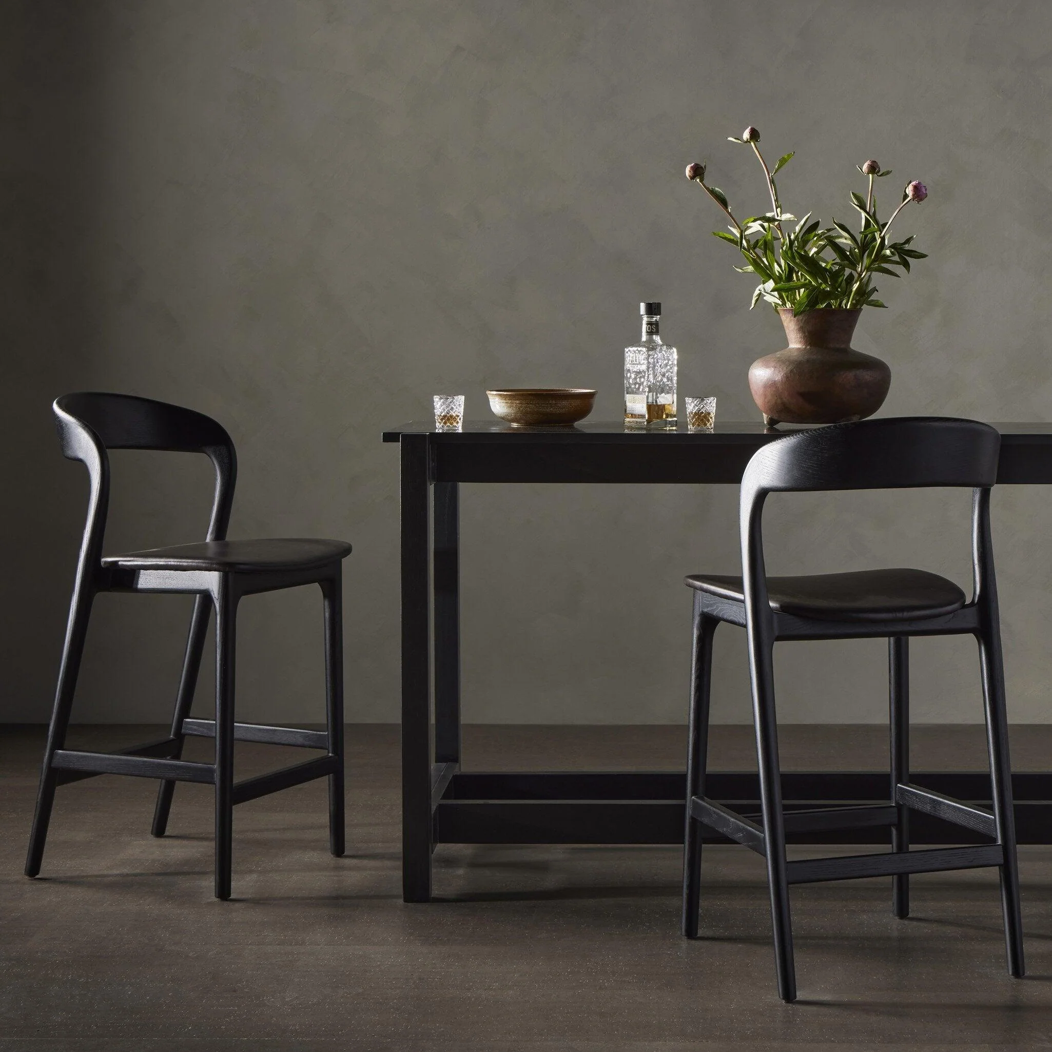 Amare Counter Stool - Image 2