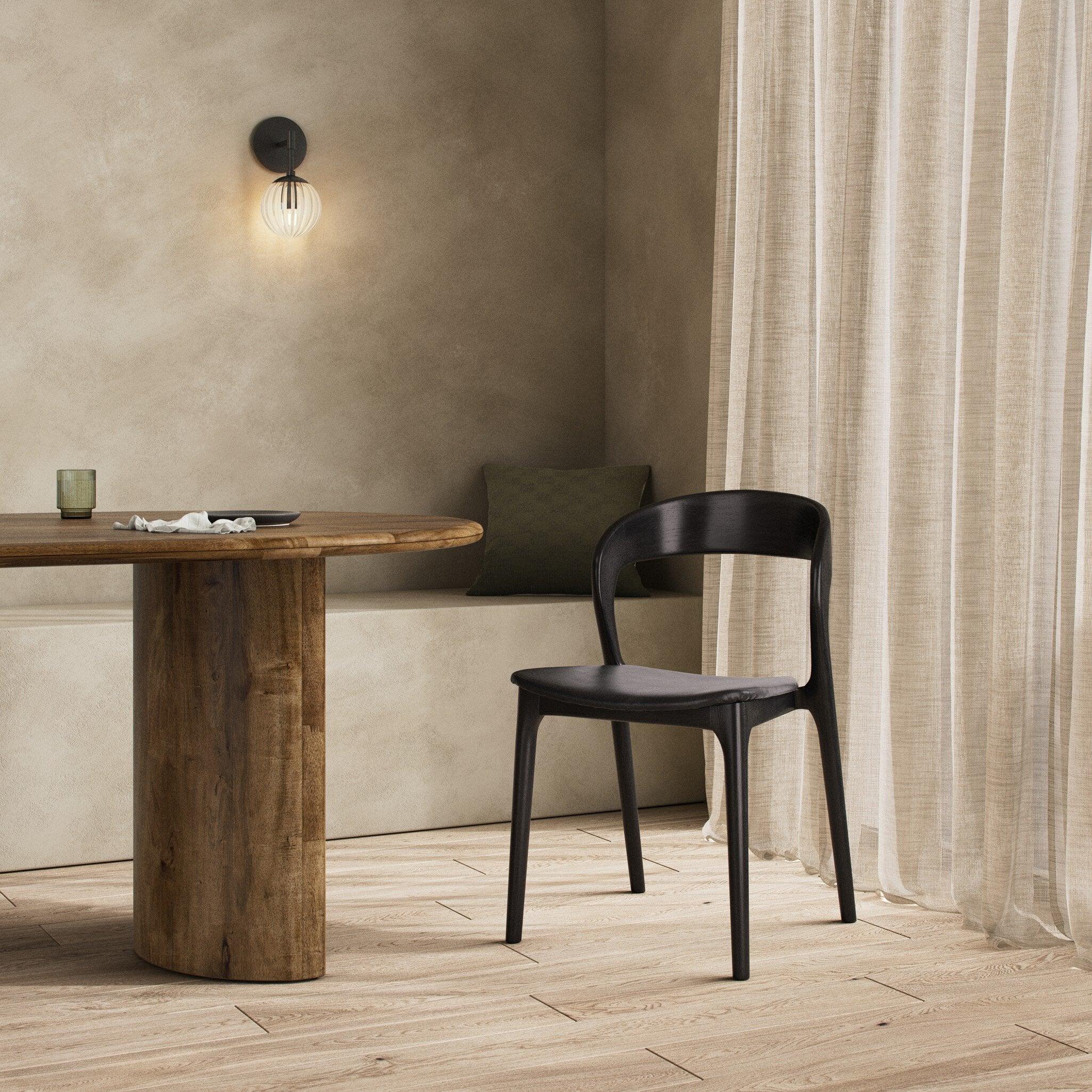 Amare Dining Chair - Set of 2 - Image 2