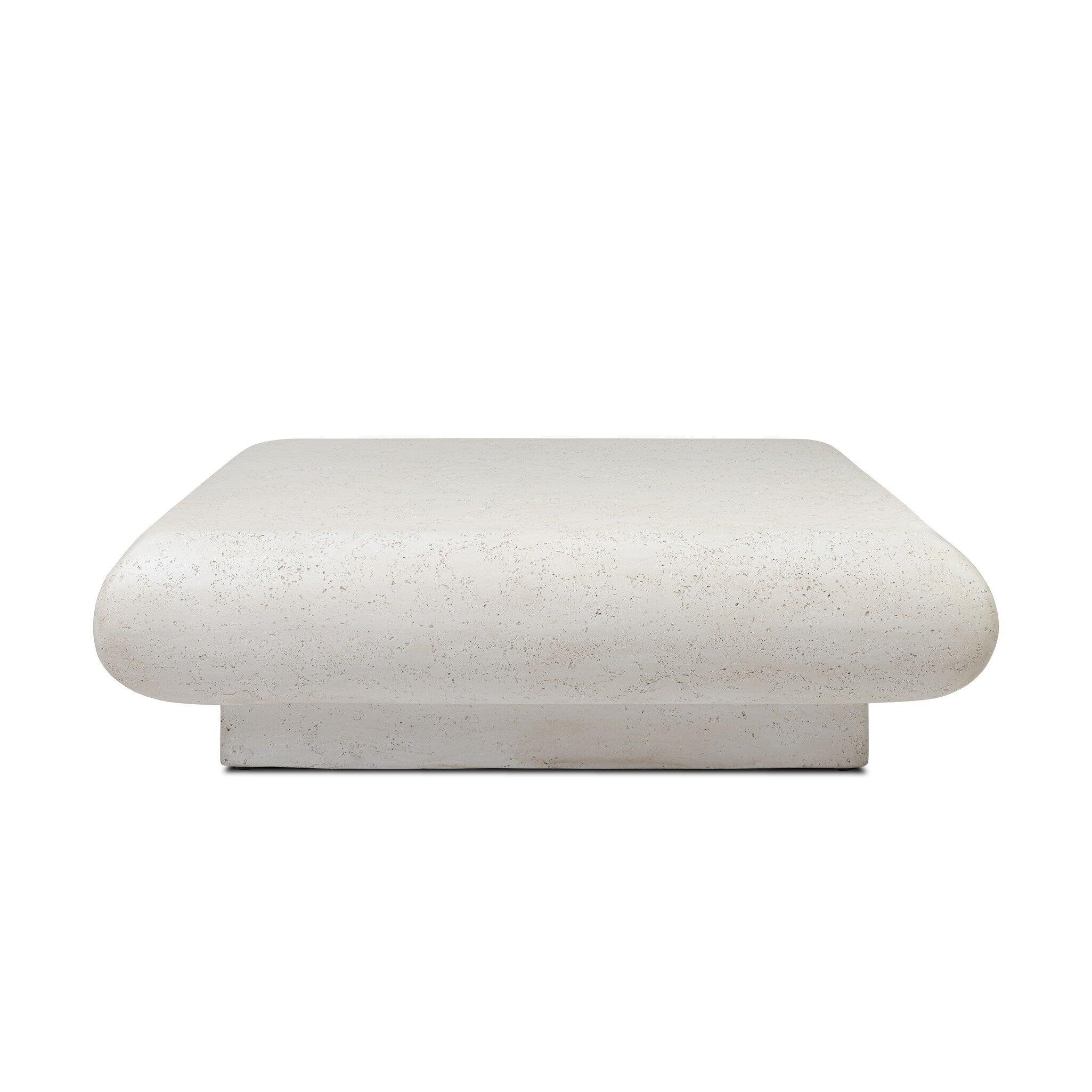 Ambra Outdoor Coffee Table - Image 3