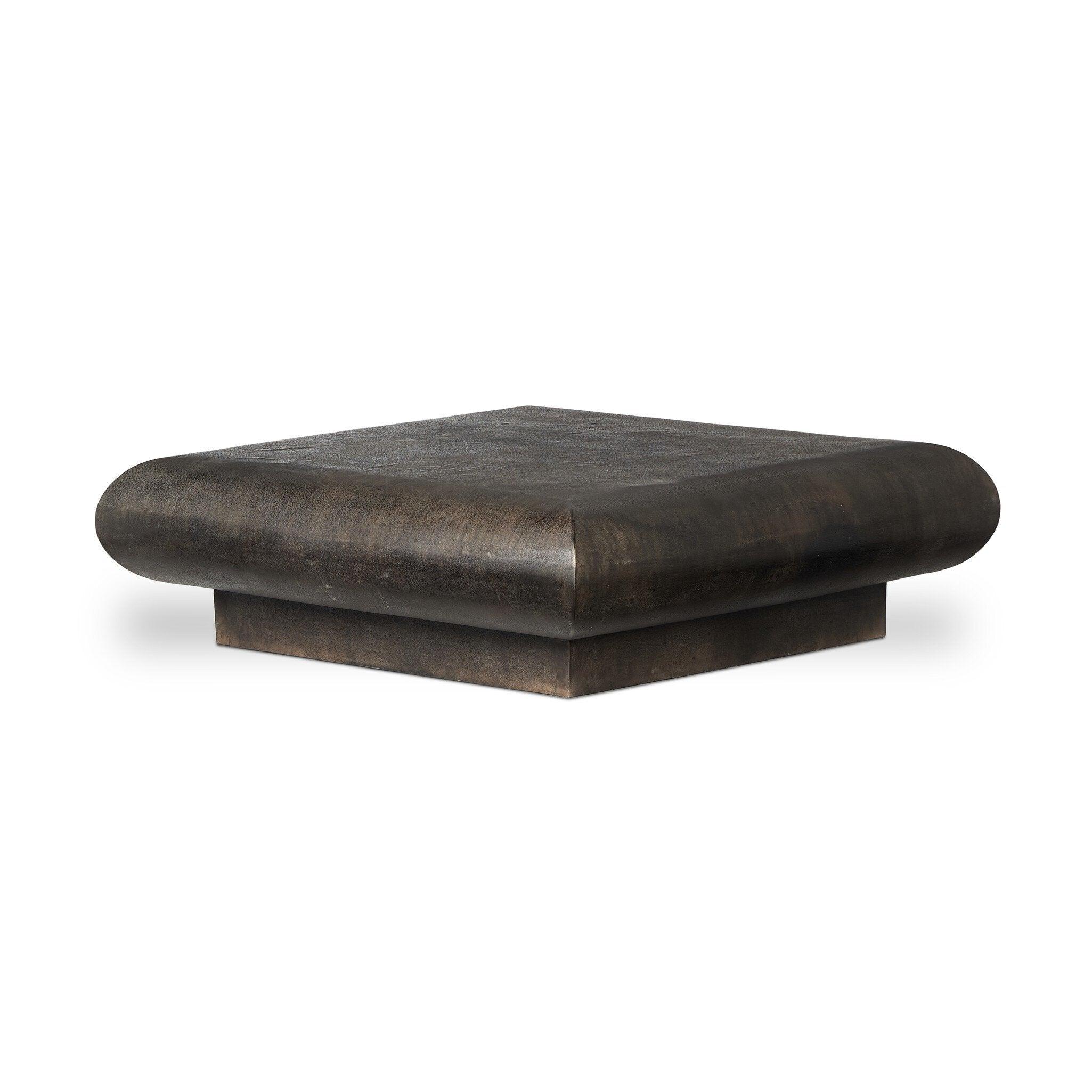 Ambra Outdoor Coffee Table - Image 4