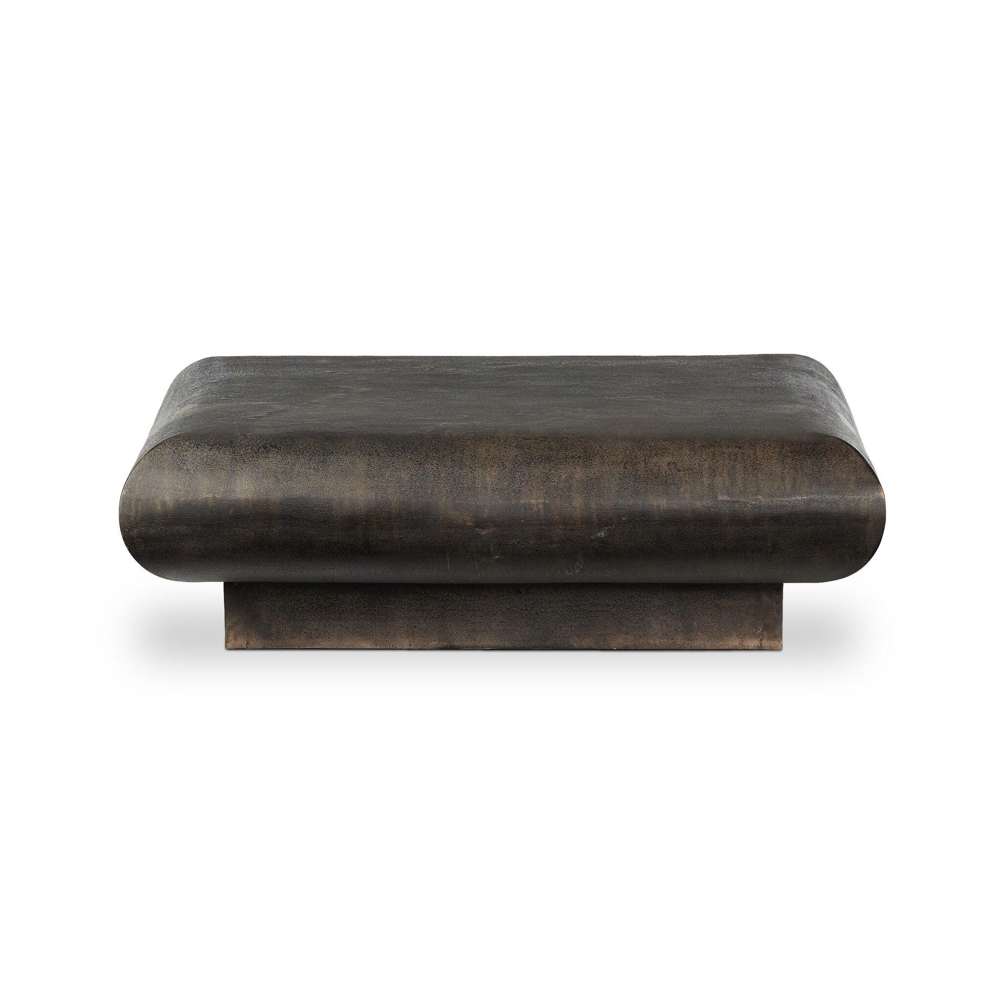 Ambra Outdoor Coffee Table - Image 6