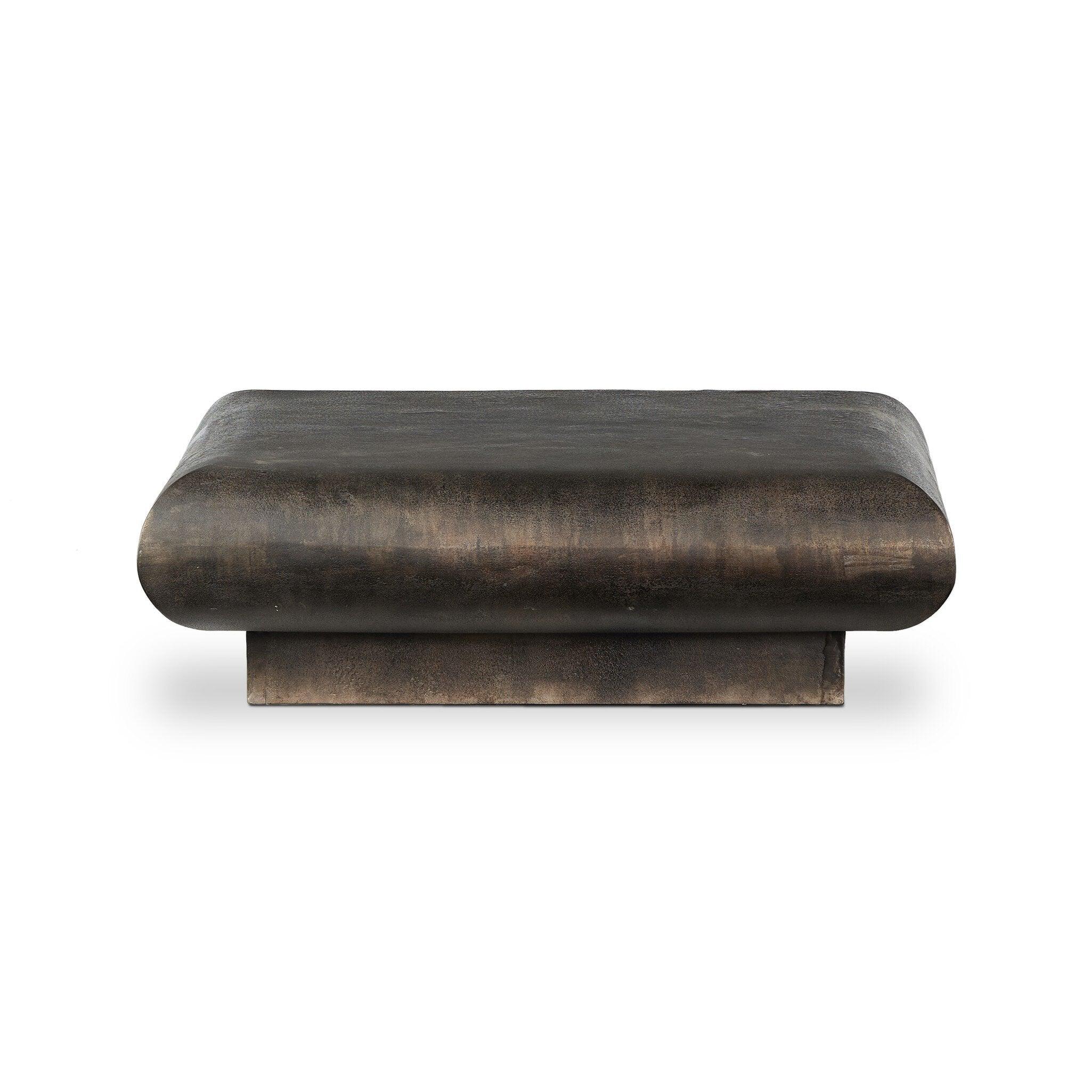 Ambra Outdoor Coffee Table - Image 7