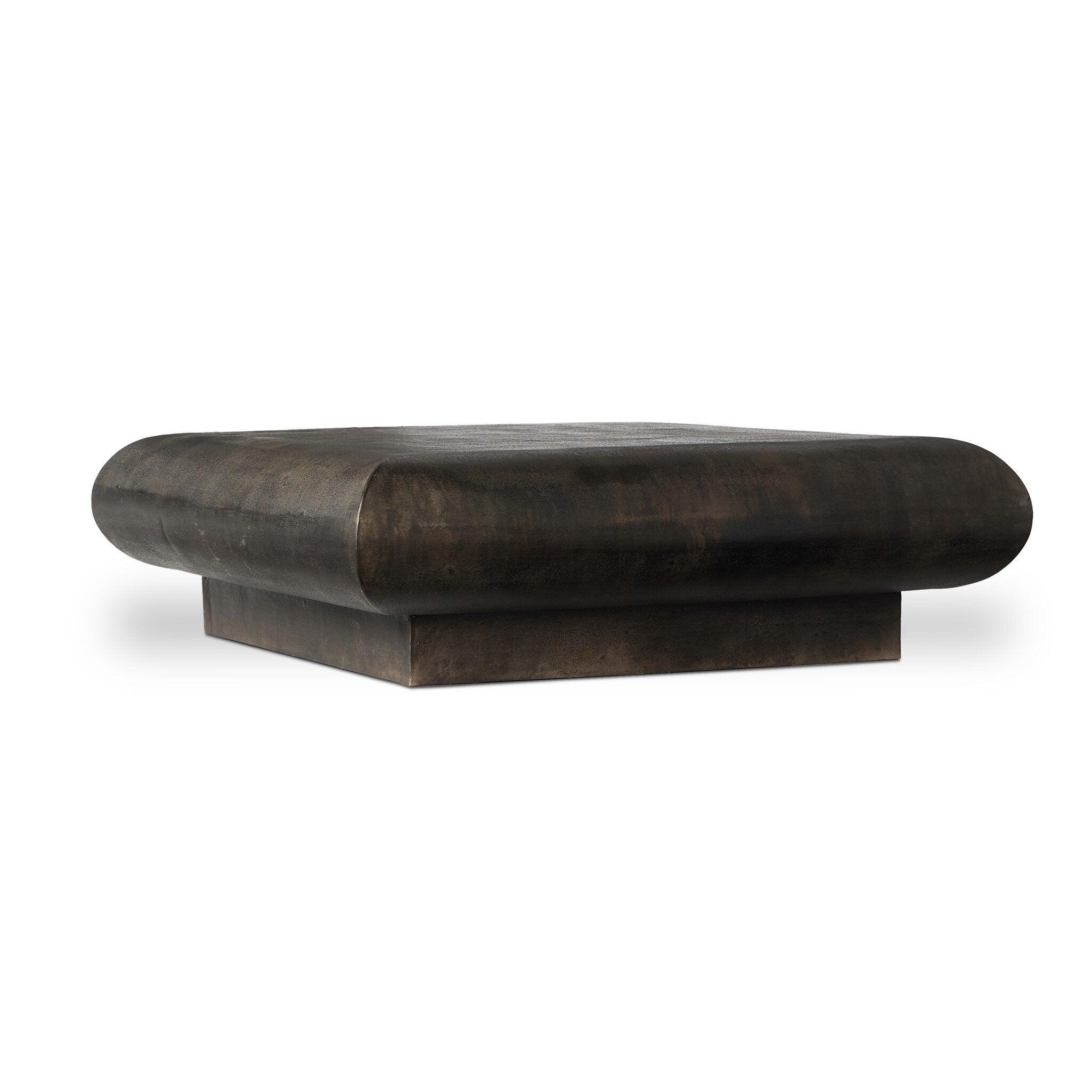 Ambra Outdoor Coffee Table - Image 8