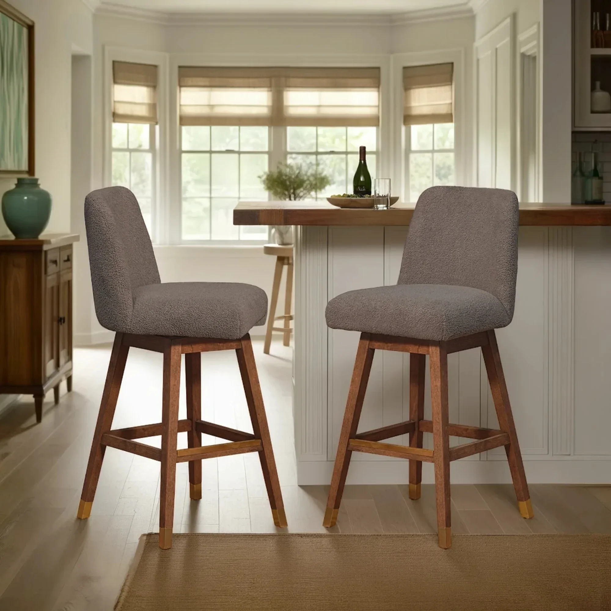 Amelia Barstool - Set of 2 - Image 24