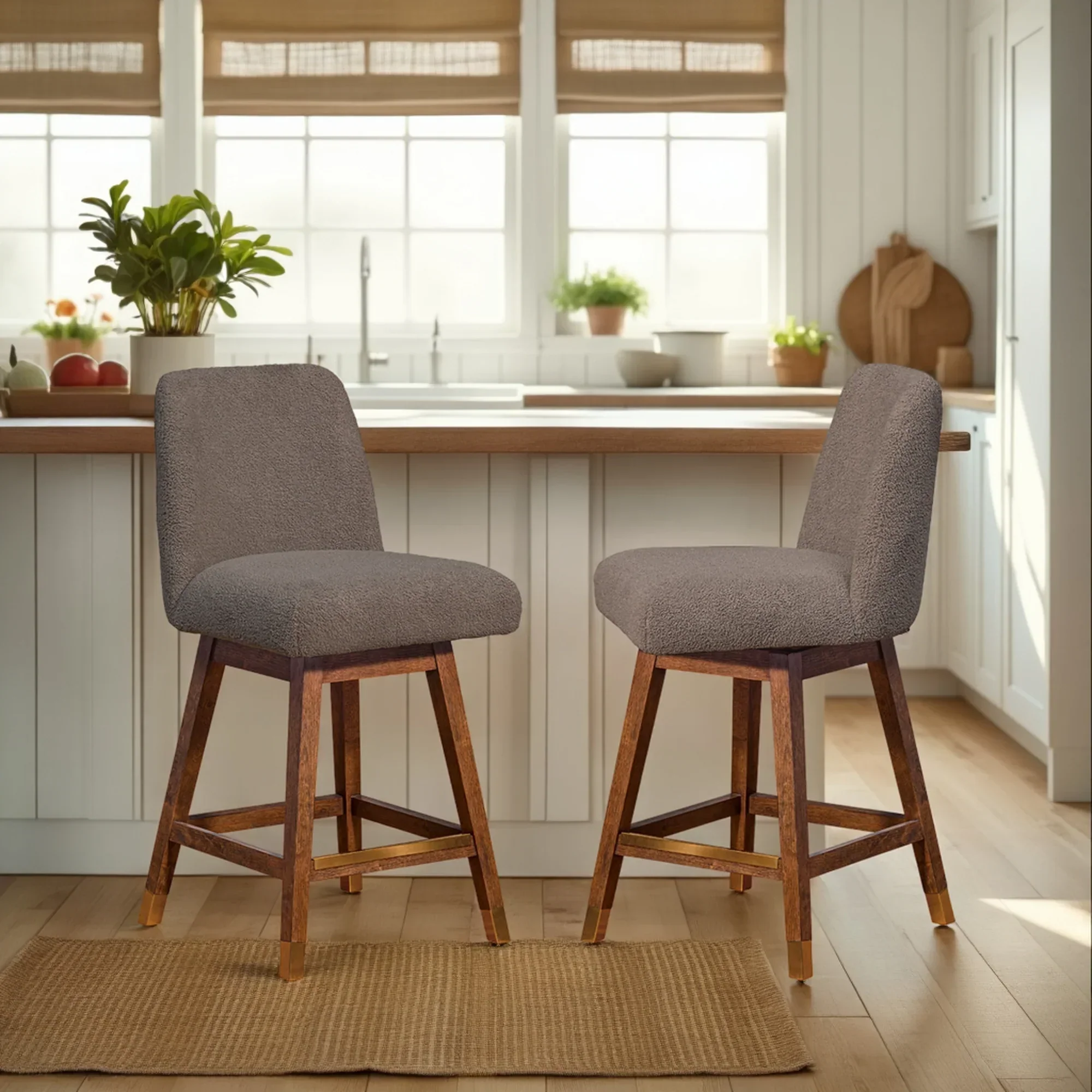 Amelia Counter Stool - Set of 2 - Image 27