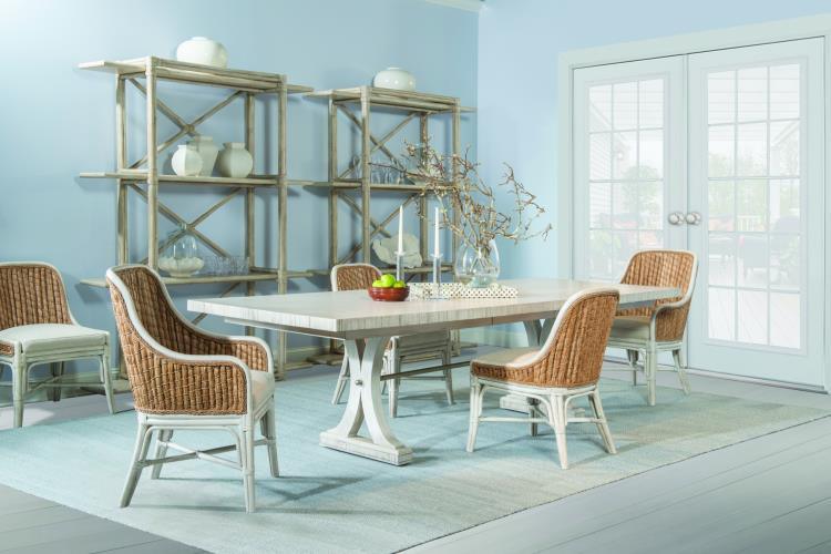 Amelia Side Chair - Set of 2 - Image 3