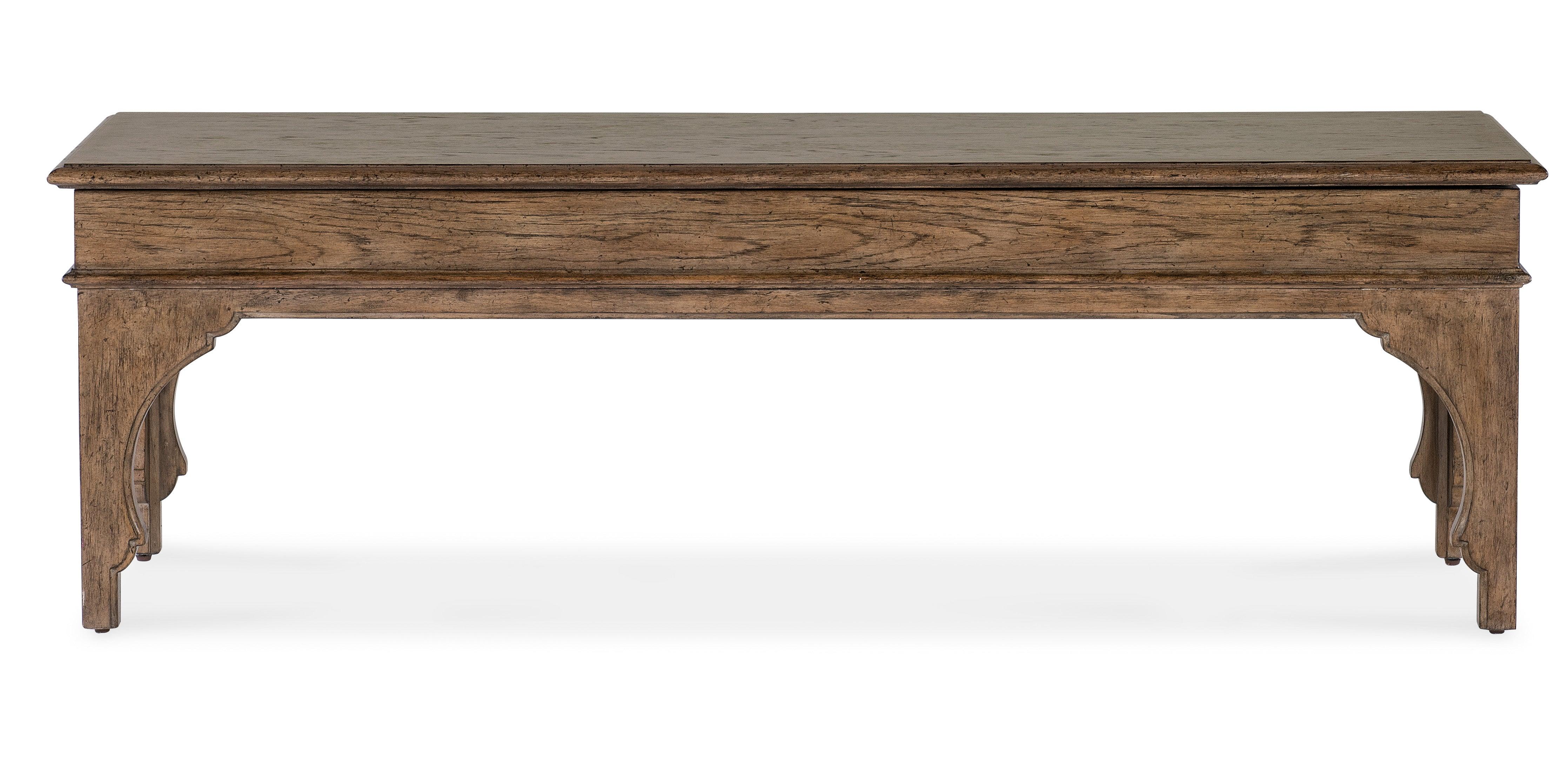 Americana Bed Bench - Image 4