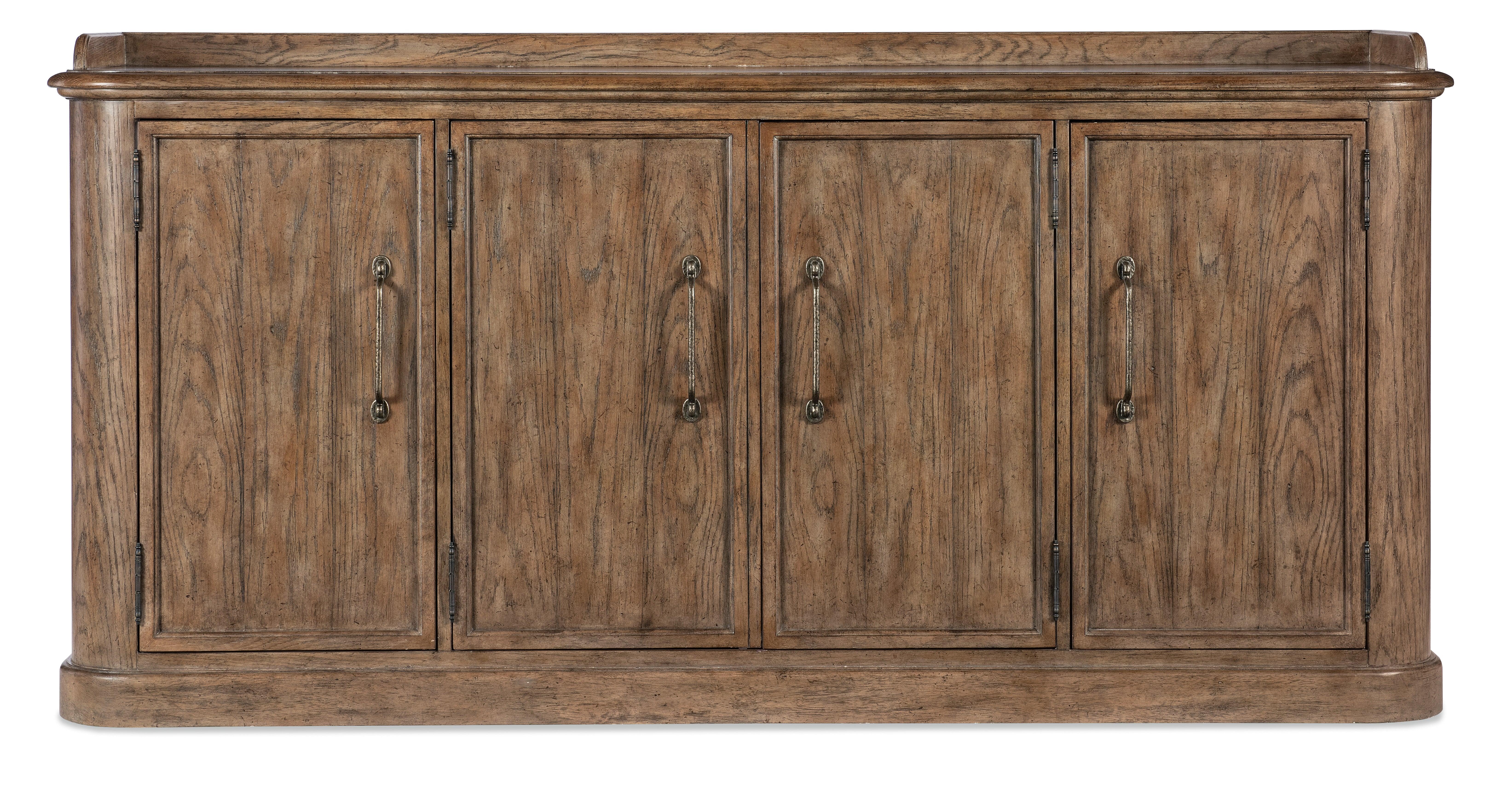Americana Four-Door Buffet - Image 2