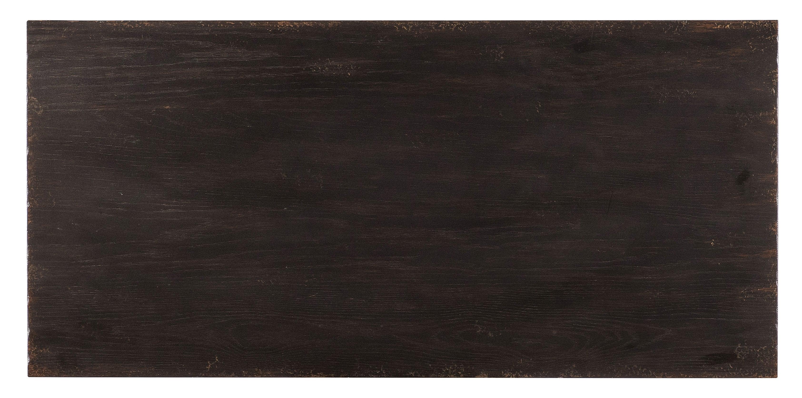 Americana Six-Drawer Dresser - Molasses - Image 3