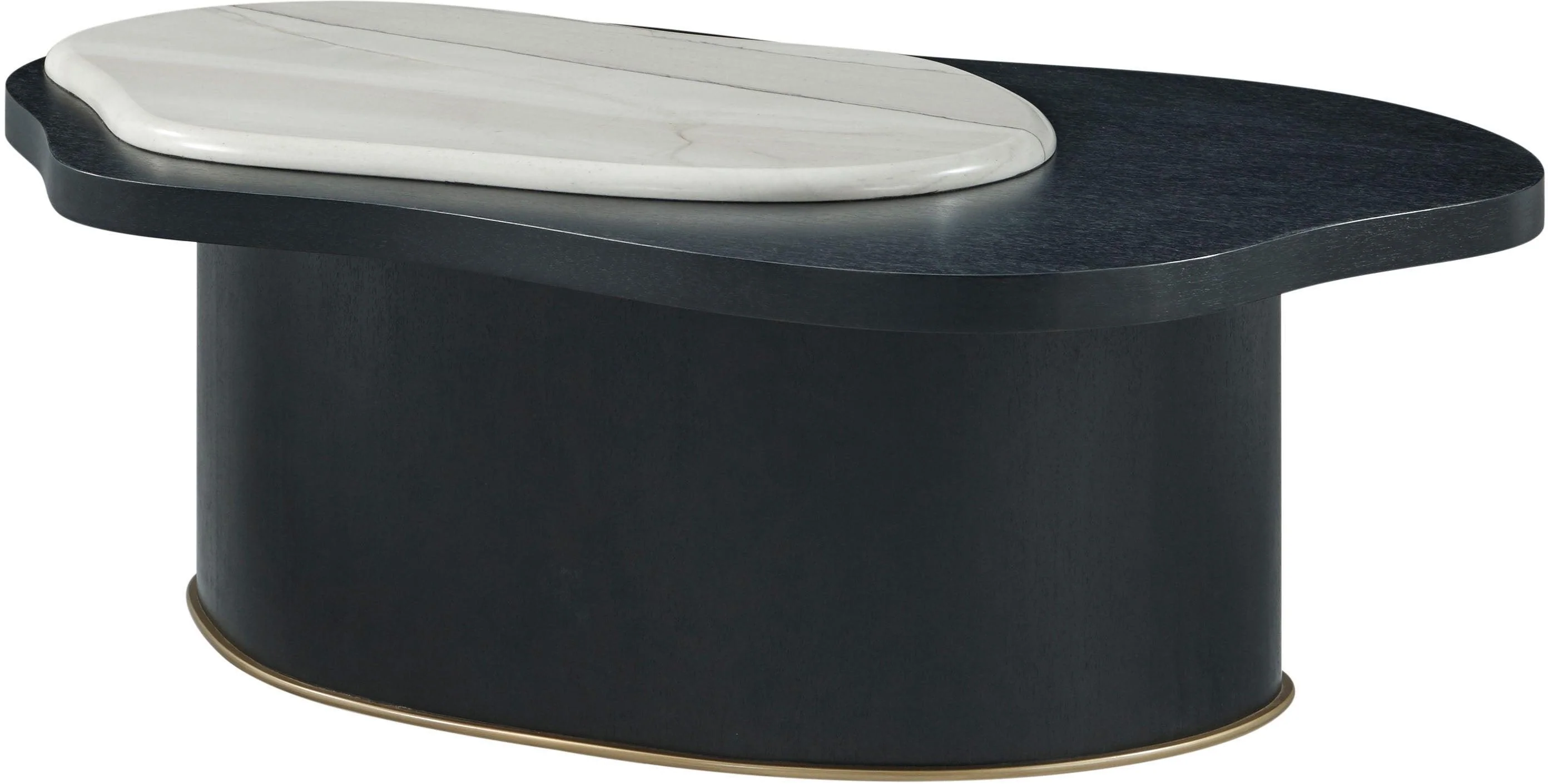 Amorphous Cocktail Table - Image 2