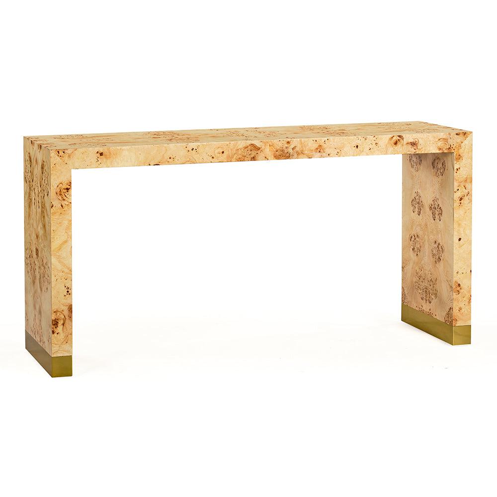 Anaheim Console Table - Image 9