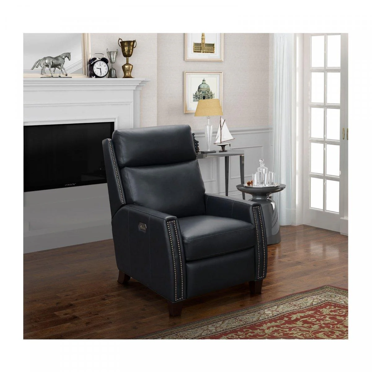 Anaheim Power Recliner - Image 7