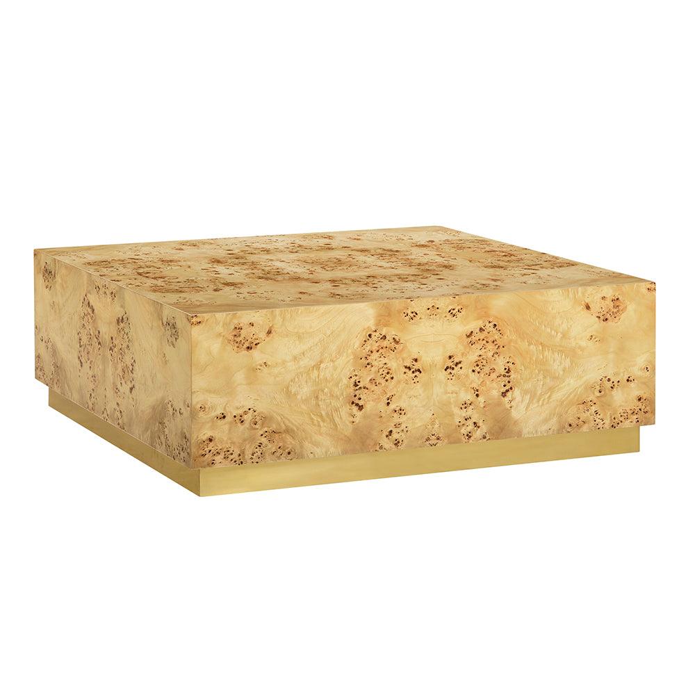 Anaheim Square Coffee Table - Image 10