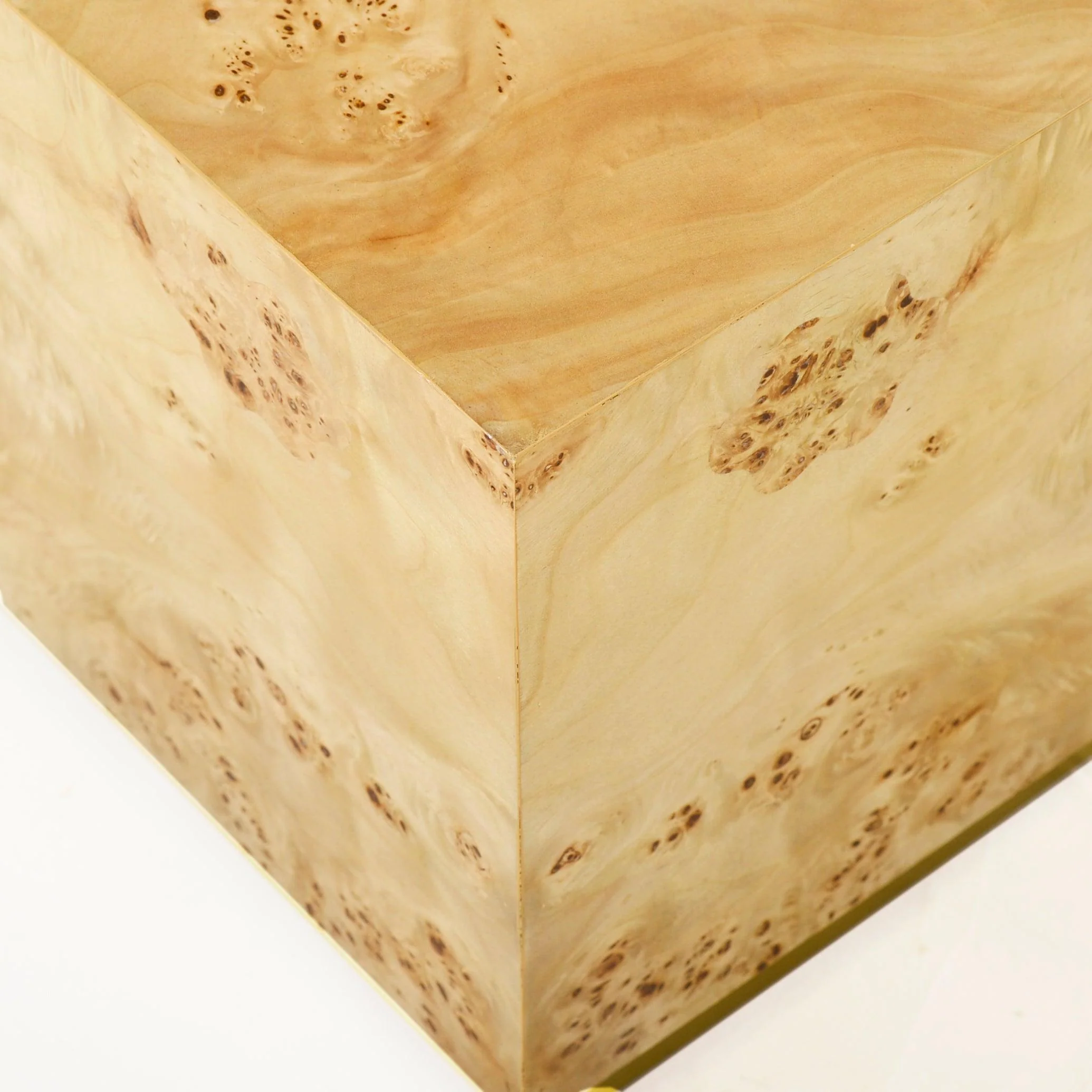 Anaheim Square Coffee Table - Image 13
