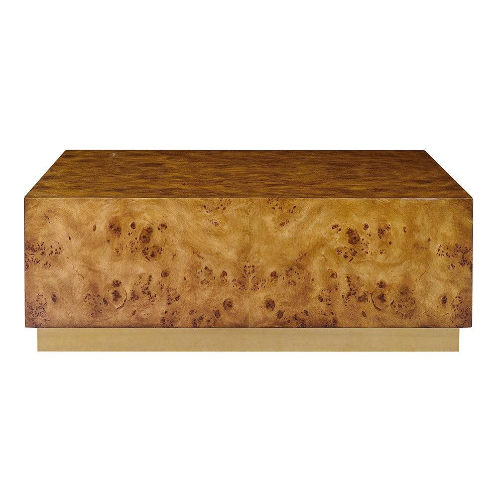 Anaheim Square Coffee Table - Image 15
