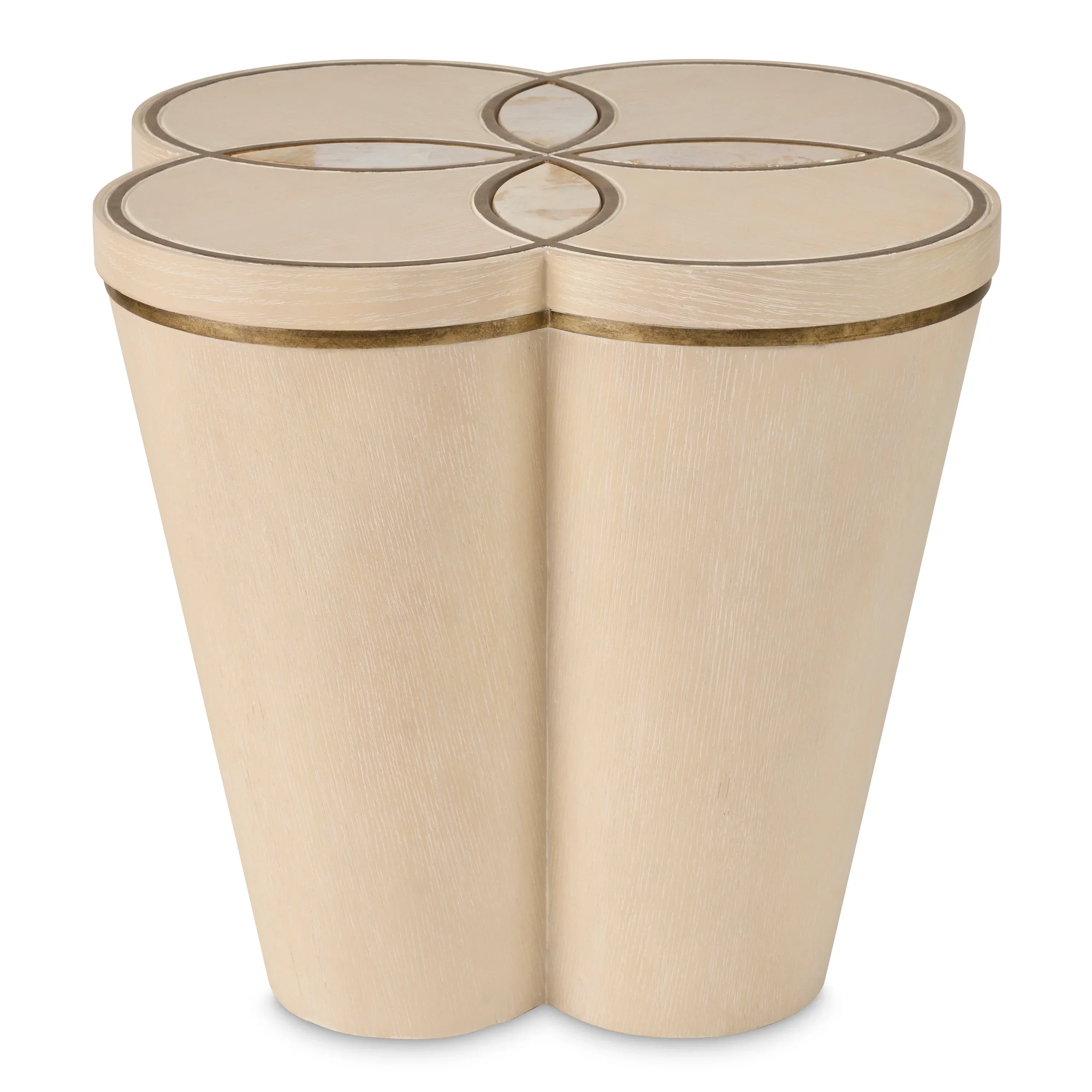 Anastasia Accent Table