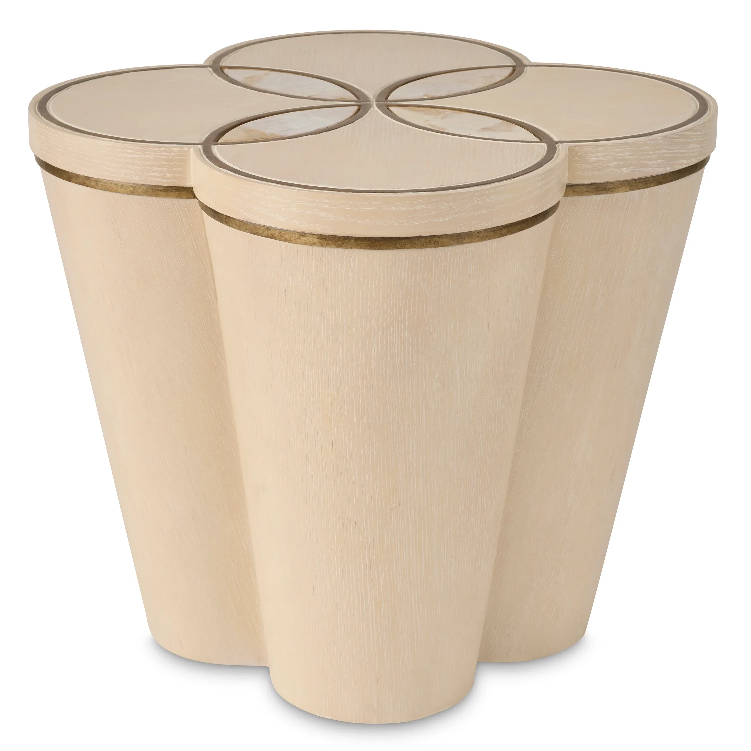 Anastasia Accent Table - Image 2