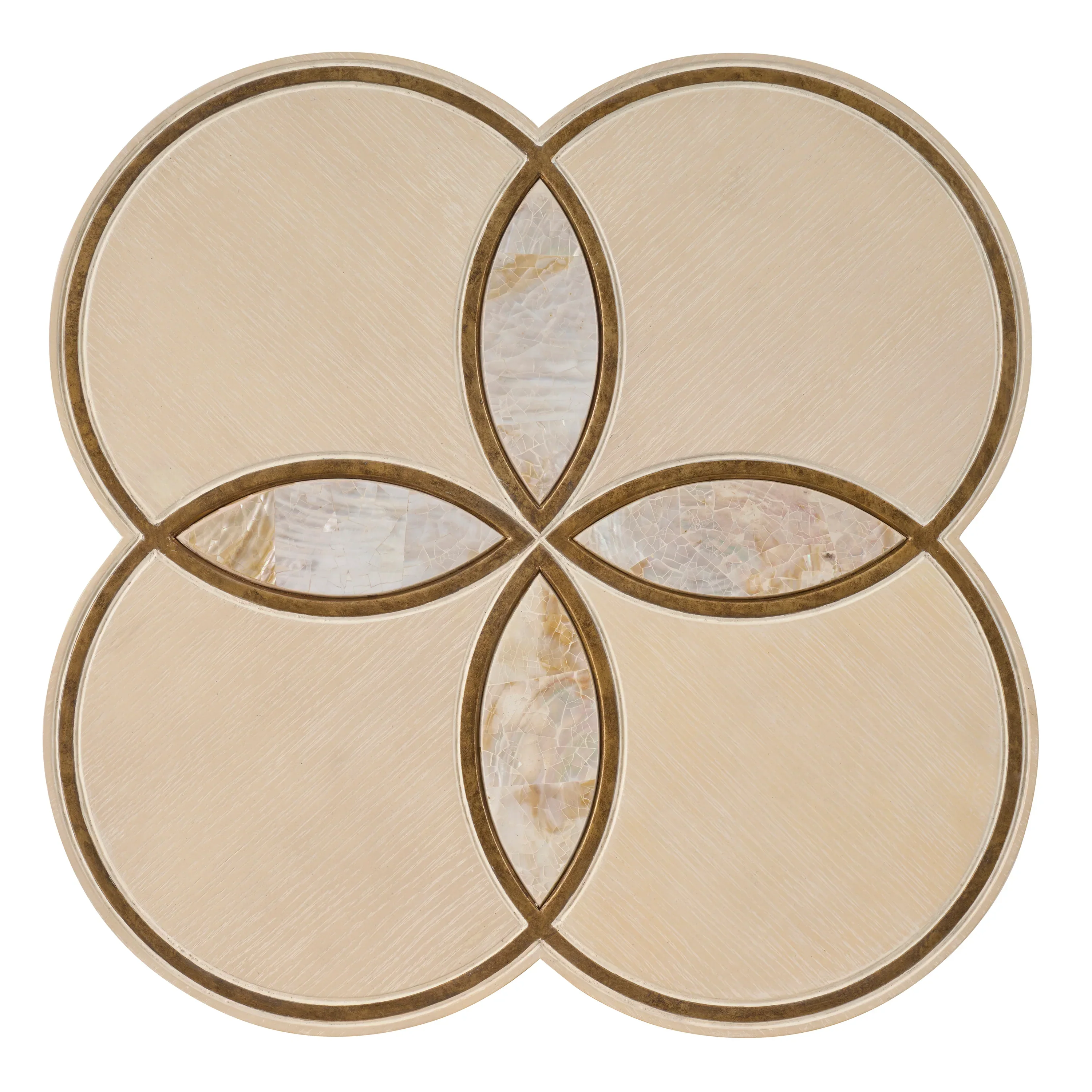 Anastasia Accent Table - Image 4