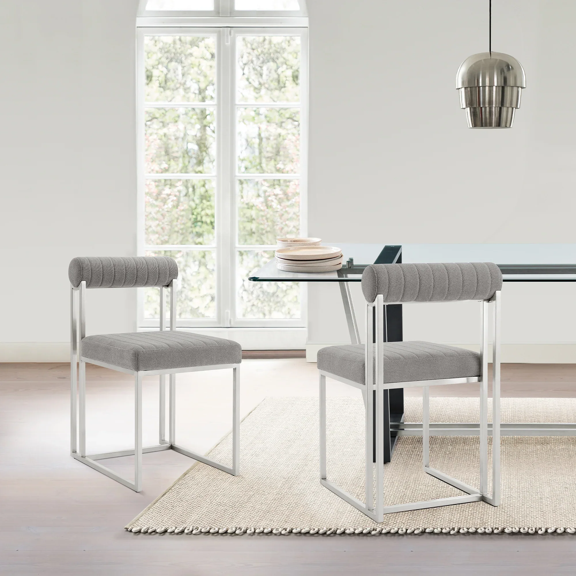 Anastasia Dining Chair - Set of 2 - Image 16