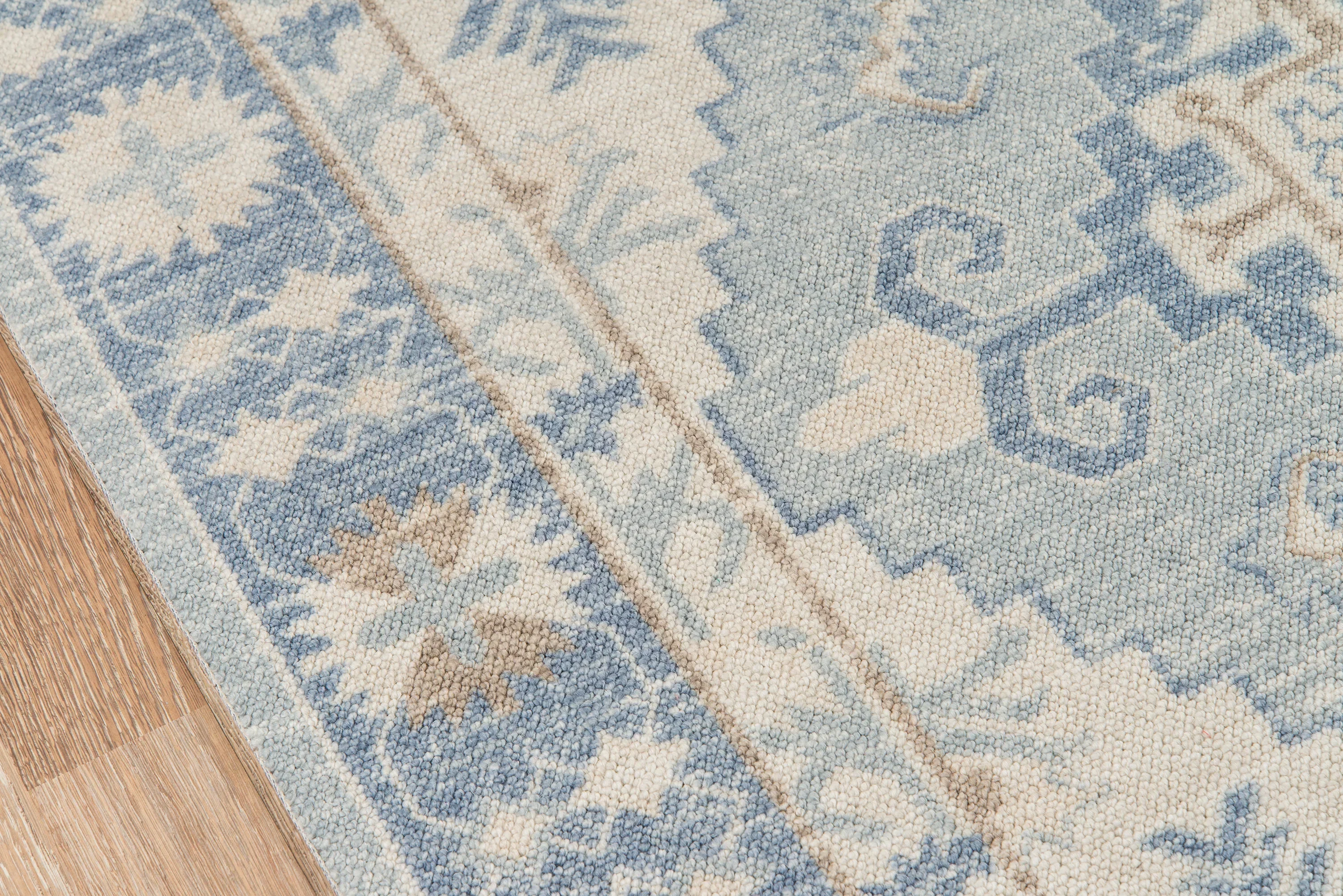 Anatolia 1 Rug - Image 3