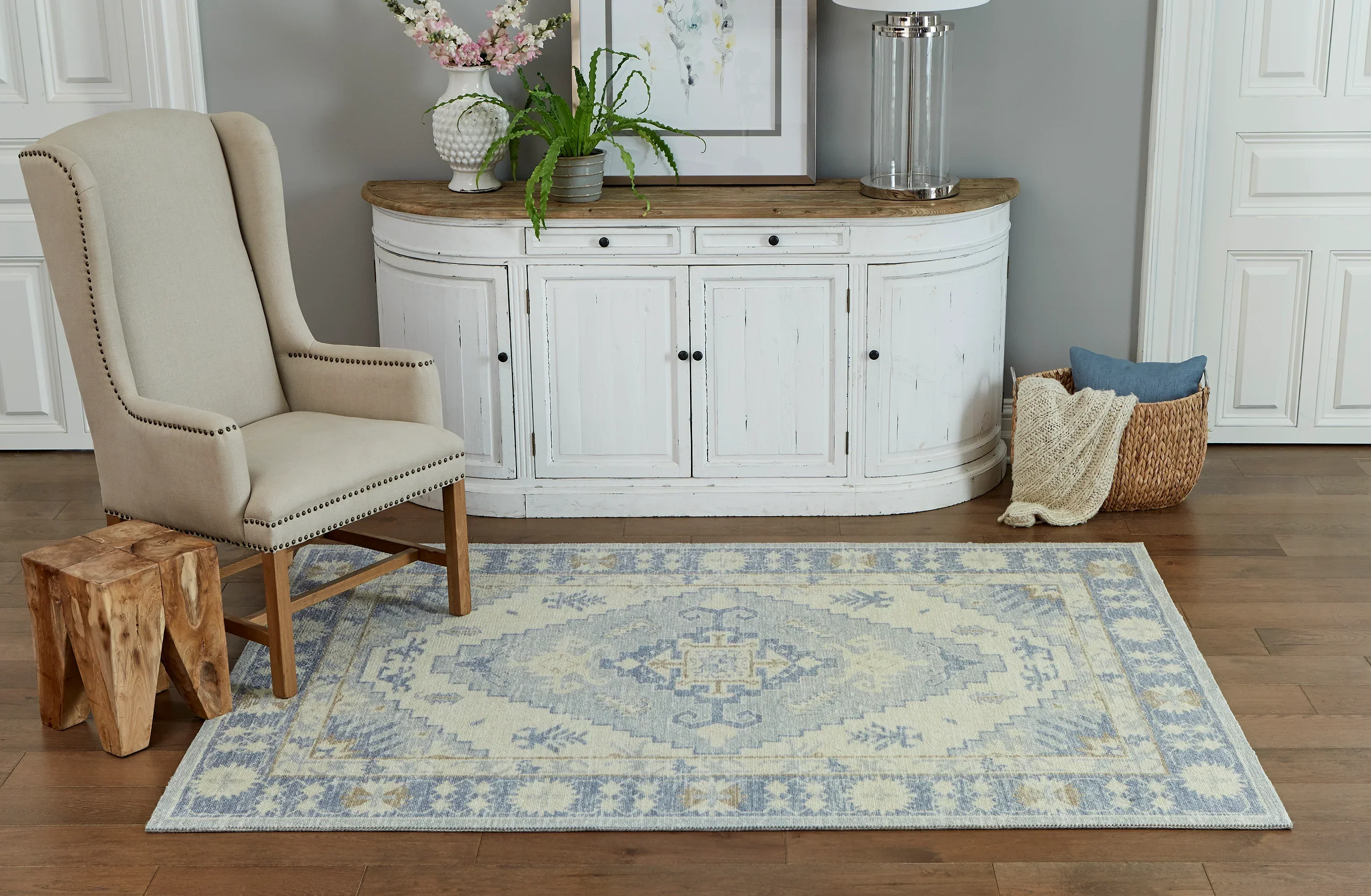 Anatolia 1 Rug - Image 7