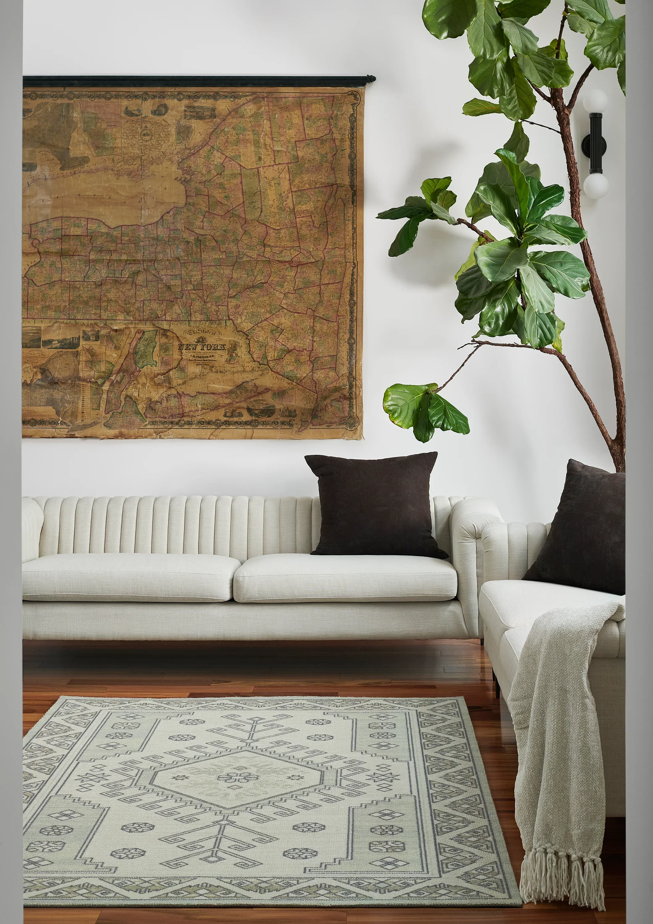 Anatolia 11 Rug - Image 10