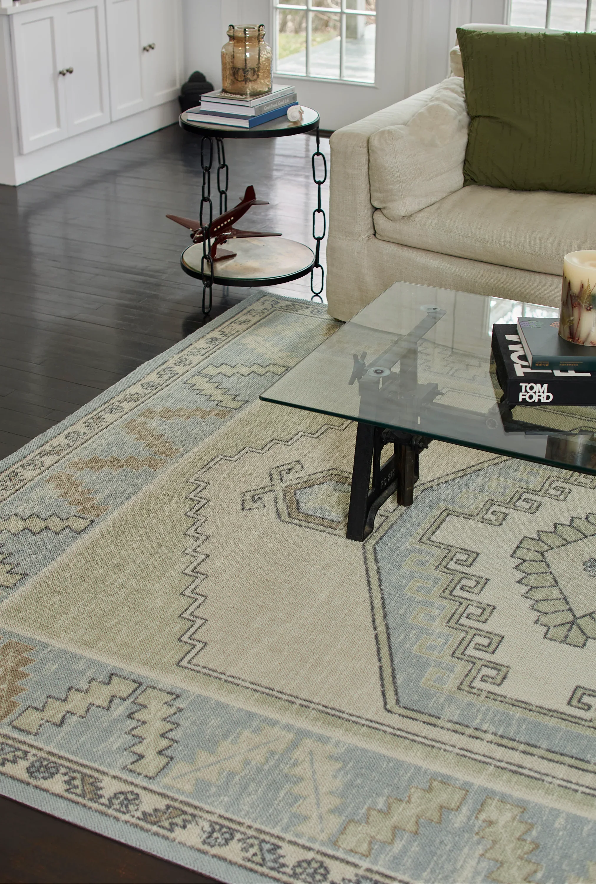 Anatolia 2 Rug - Image 11