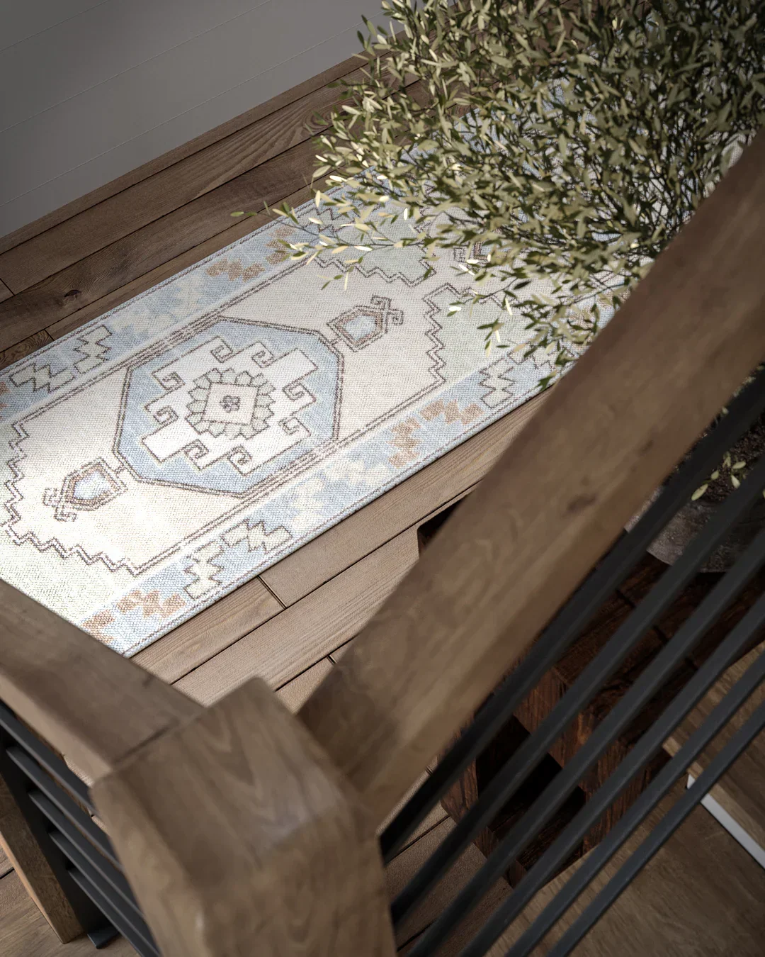 Anatolia 2 Rug - Image 12