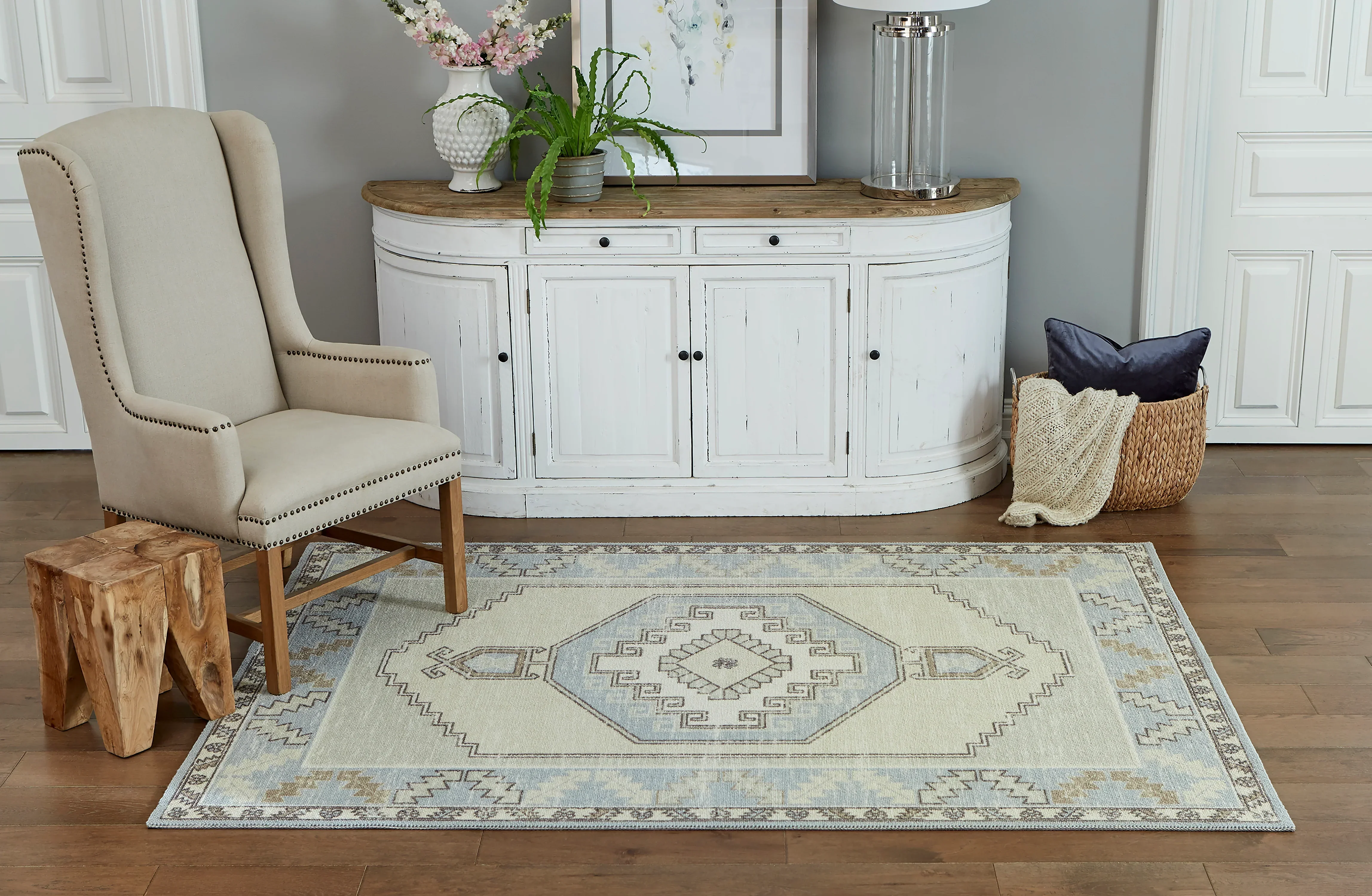 Anatolia 2 Rug - Image 7