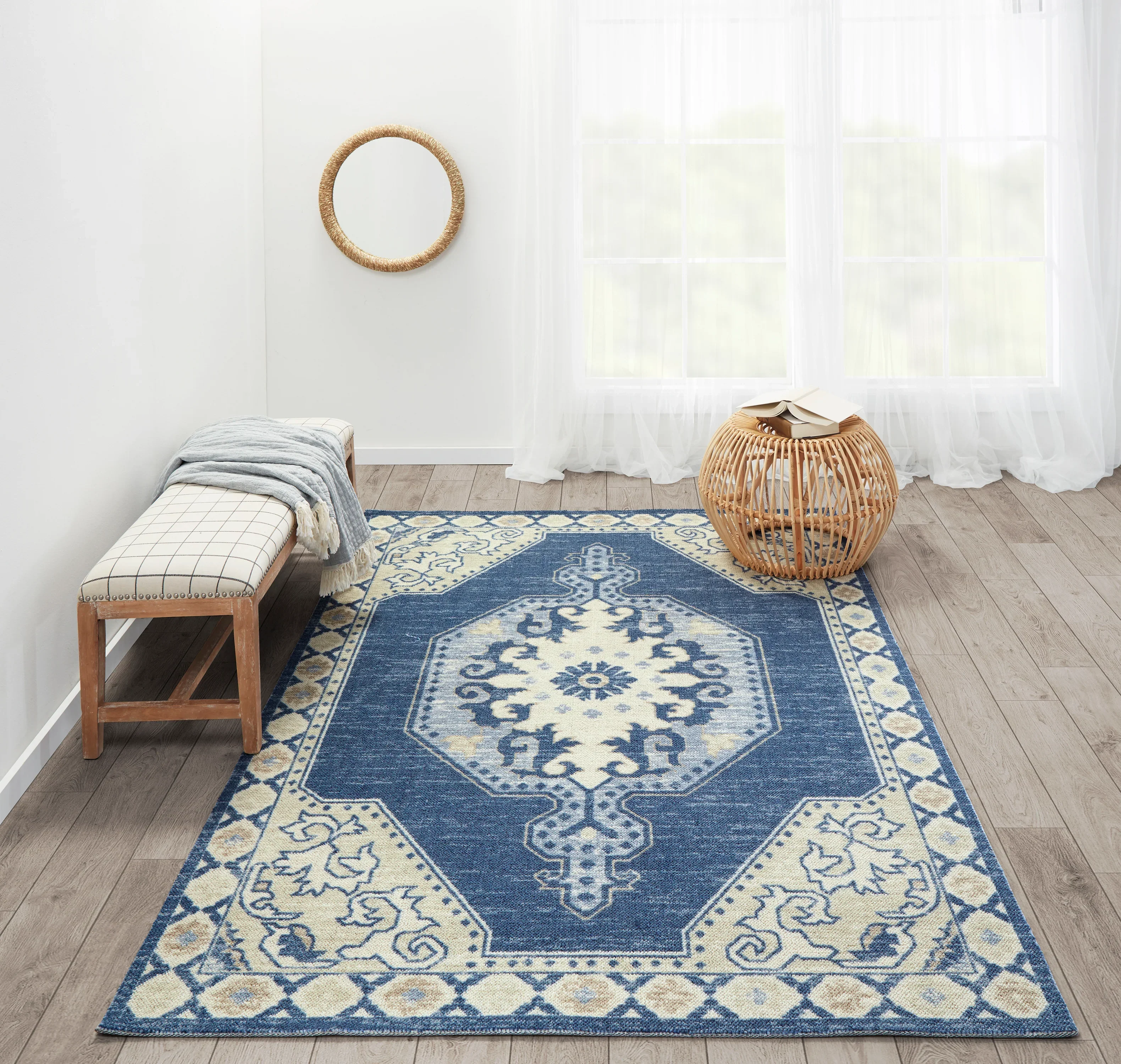 Anatolia 3 Rug - Image 8