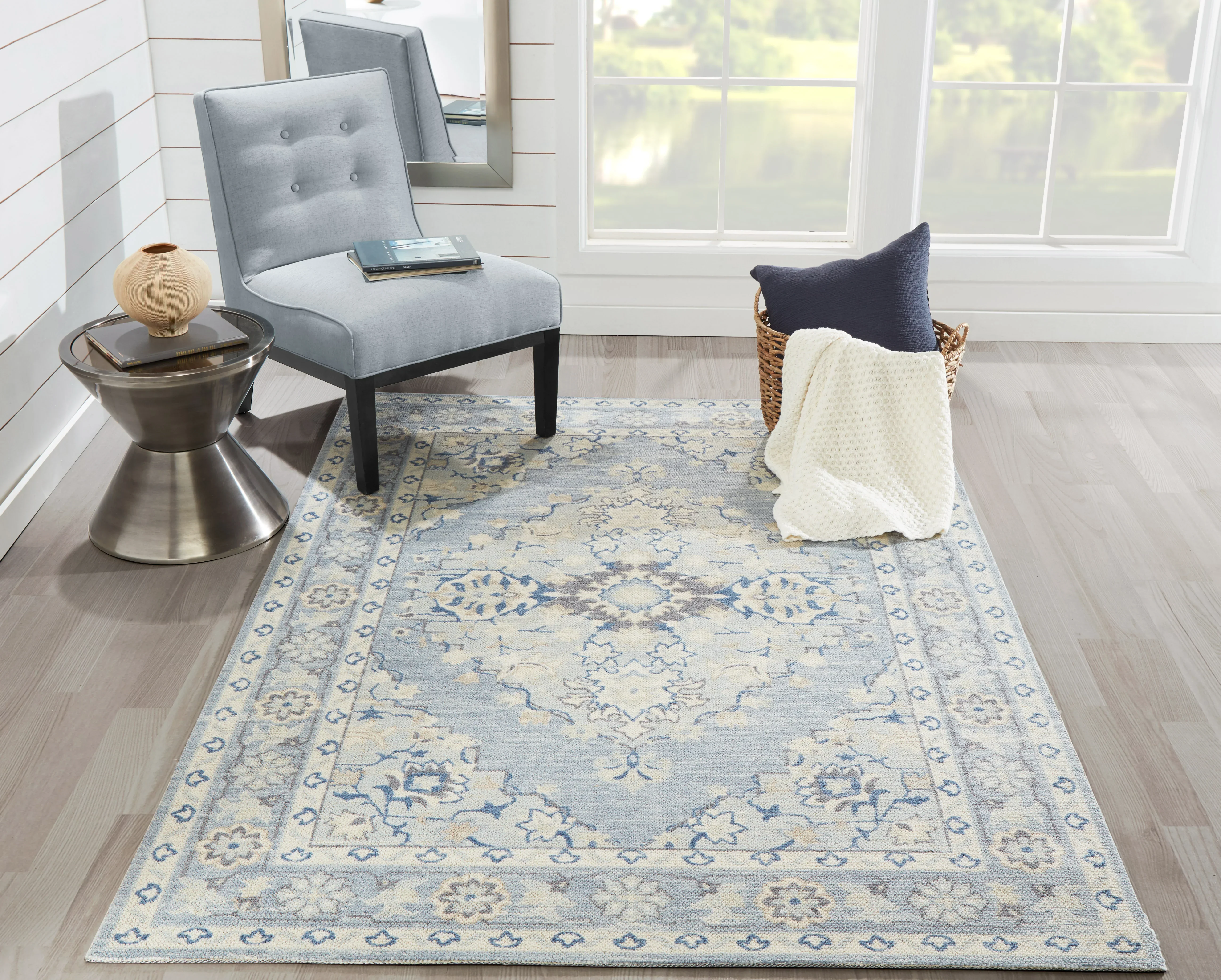 Anatolia 9 Rug - Image 7