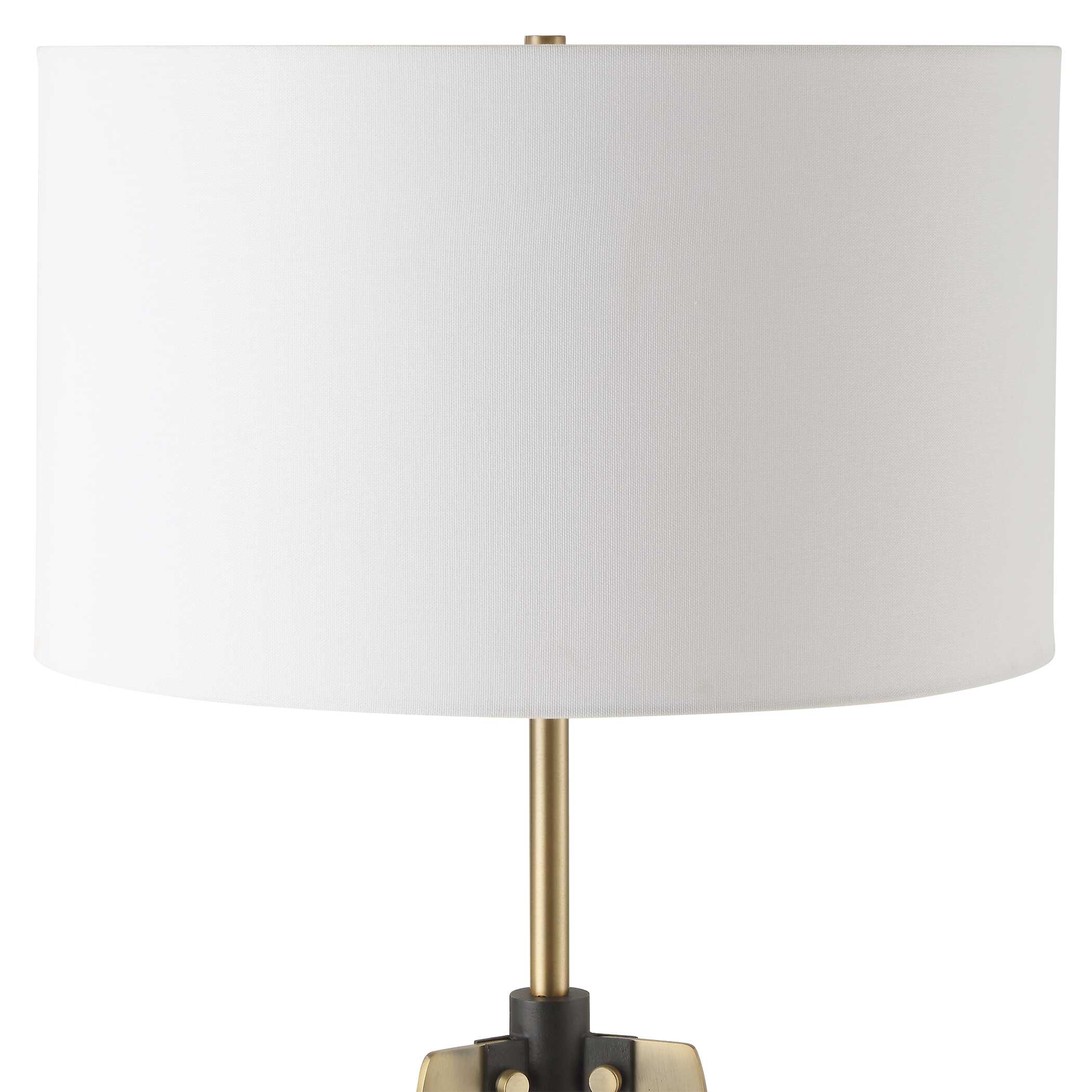 Anchorage Tri-pod Floor Lamp - Image 5