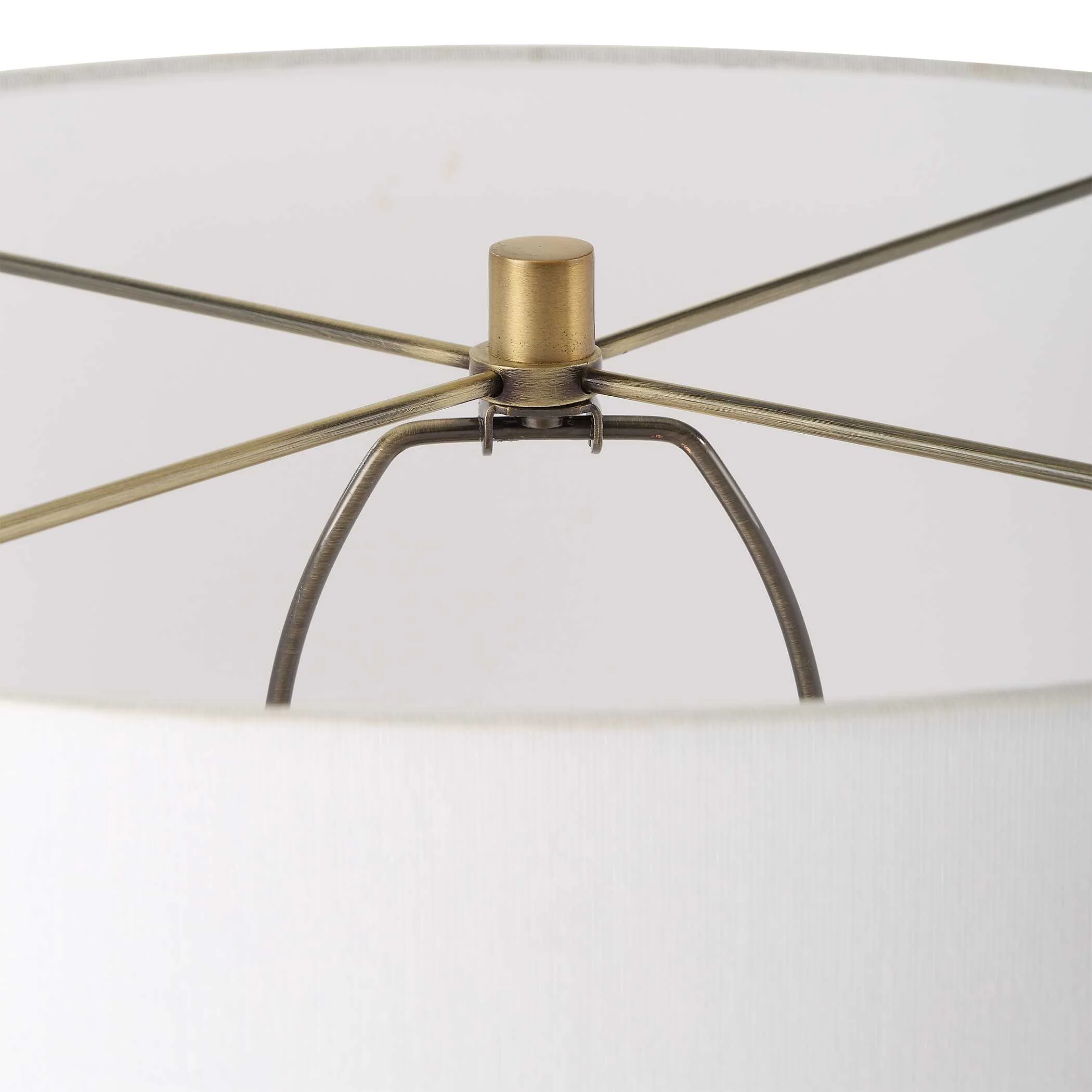 Anchorage Tri-pod Floor Lamp - Image 6