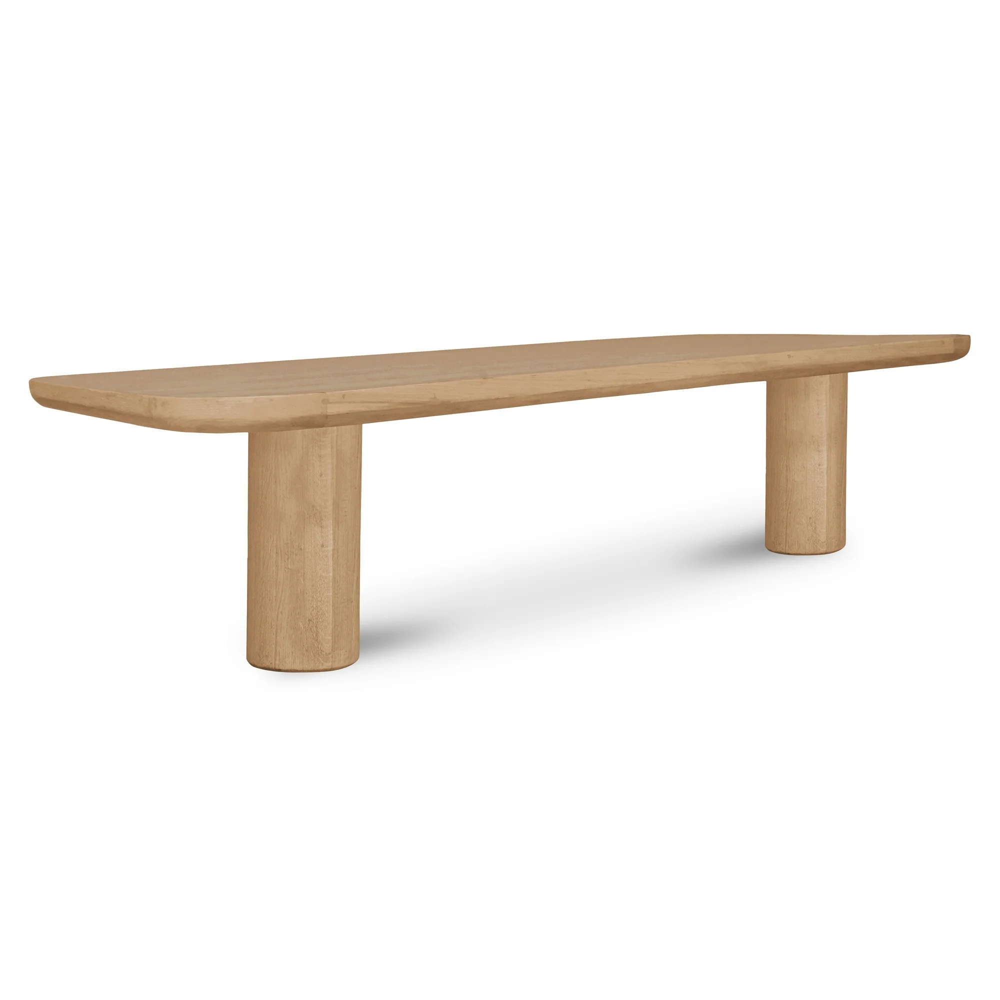 Anders Dining Bench Large - Image 2
