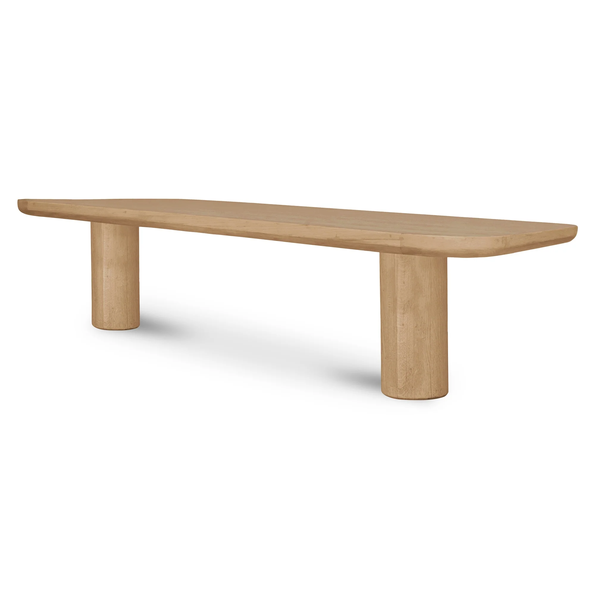 Anders Dining Bench Large - Image 3