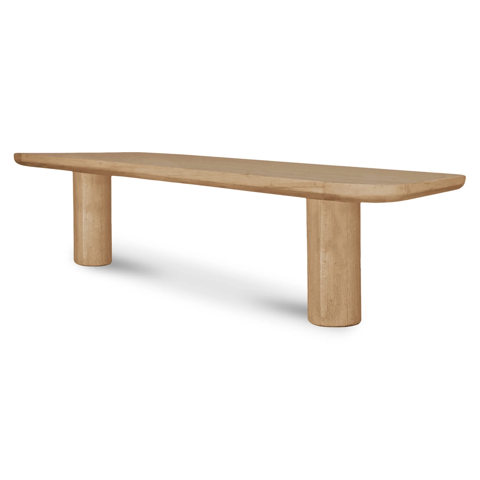 Anders Dining Bench Small - Image 3