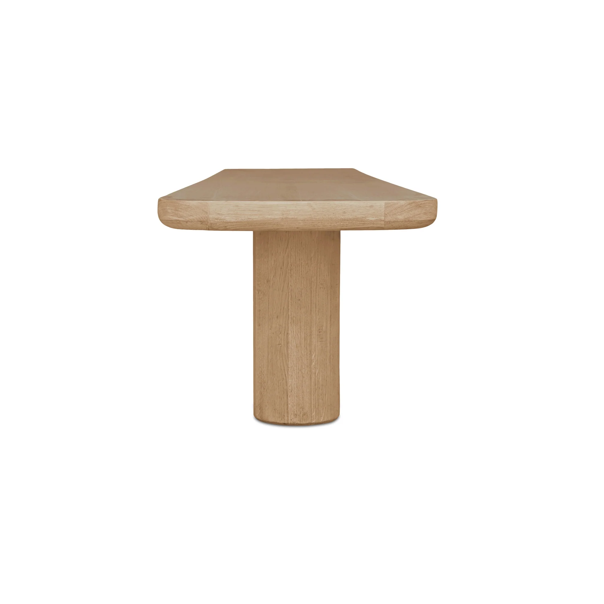 Anders Dining Bench Small - Image 4