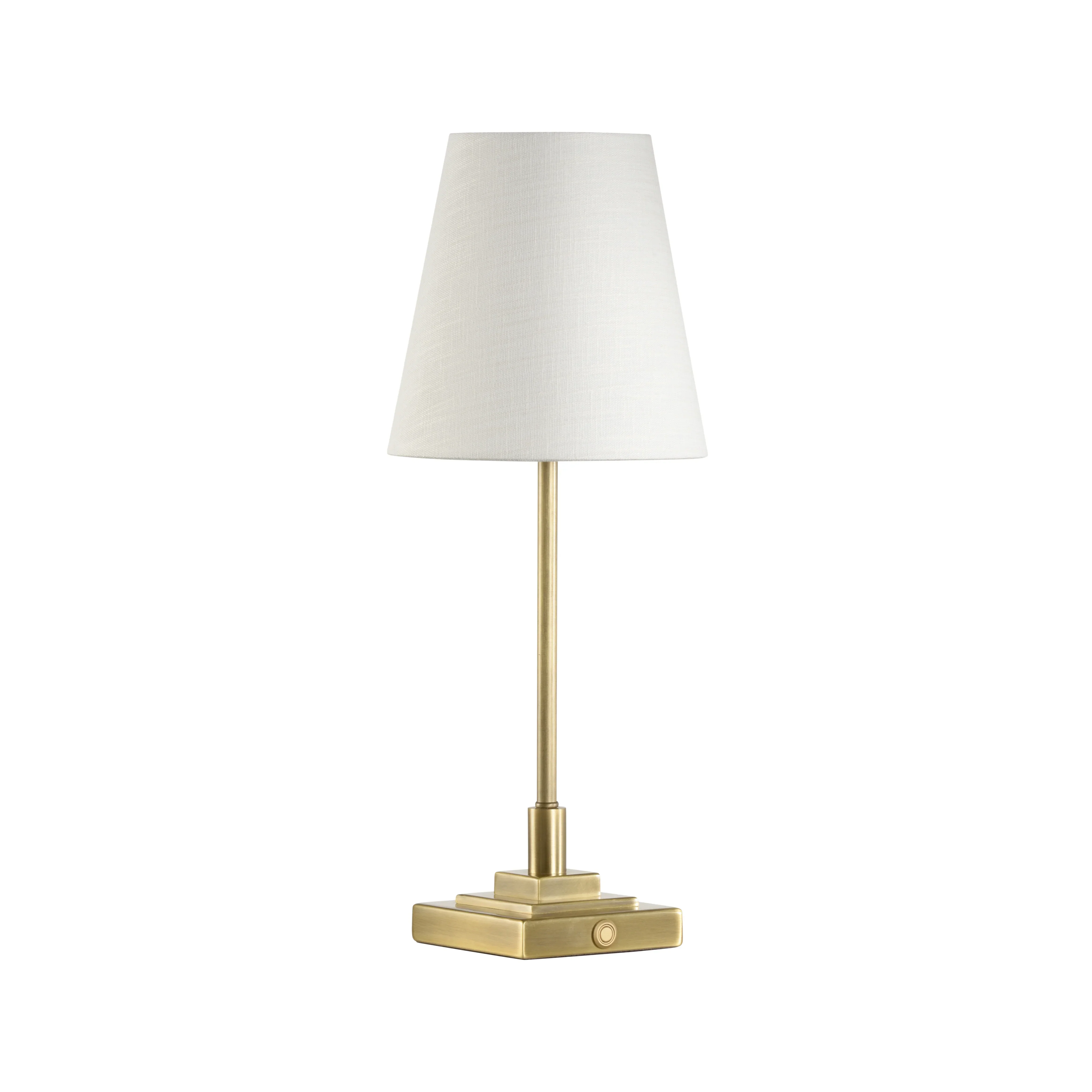 Anderson Rechargeable Lamp - Image 2