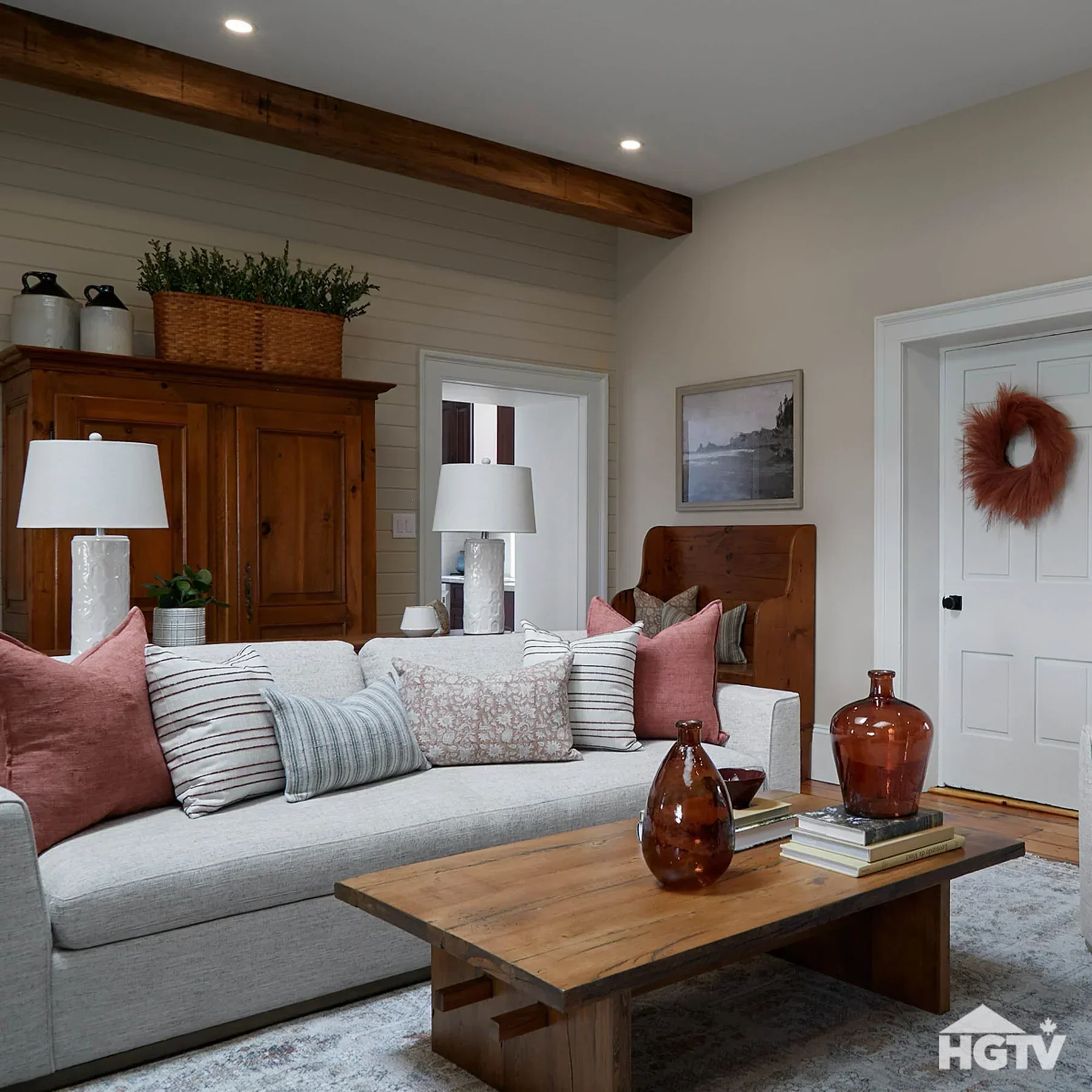 Anderson Sofa - Image 2