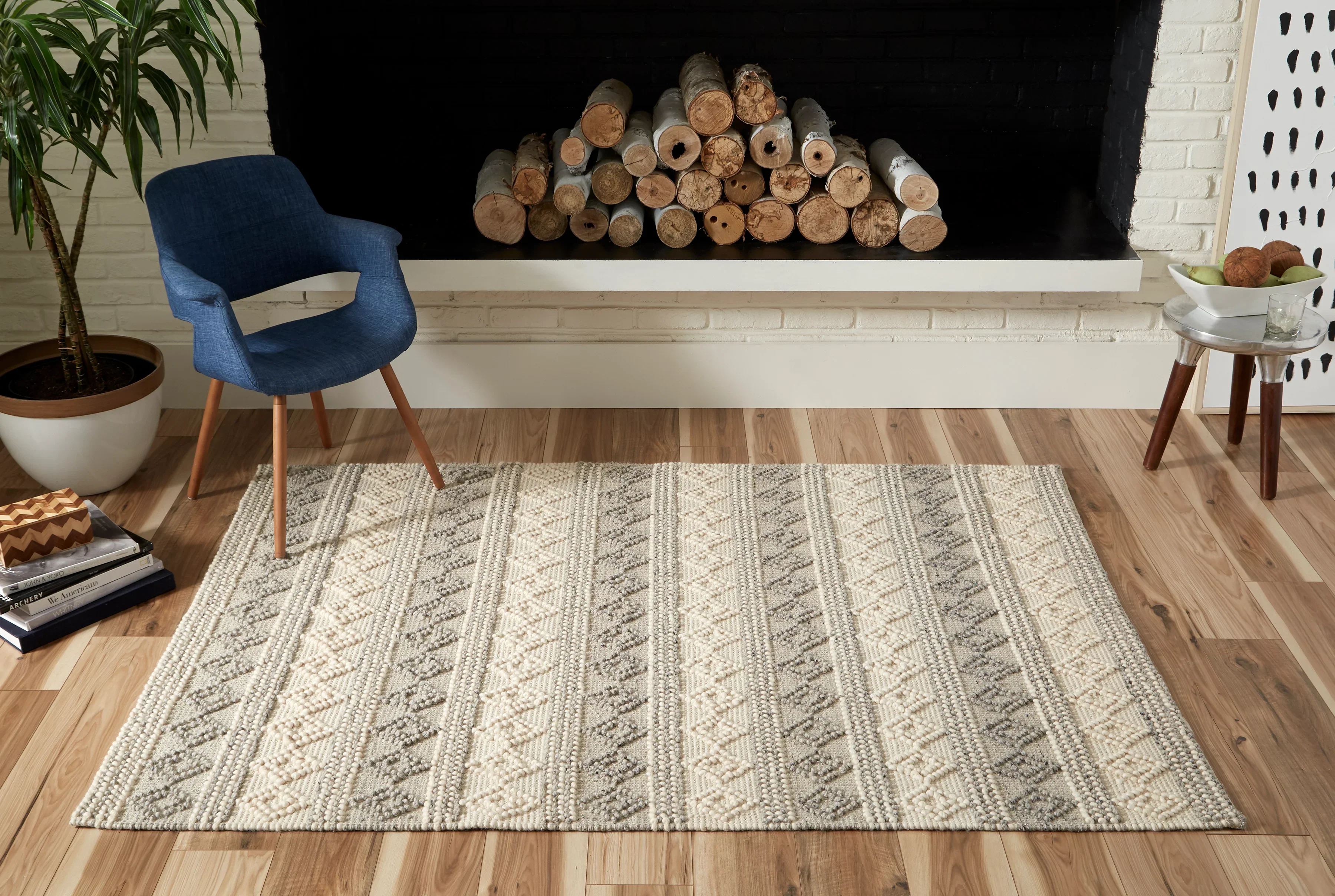 Andes 10 Rug - Image 7