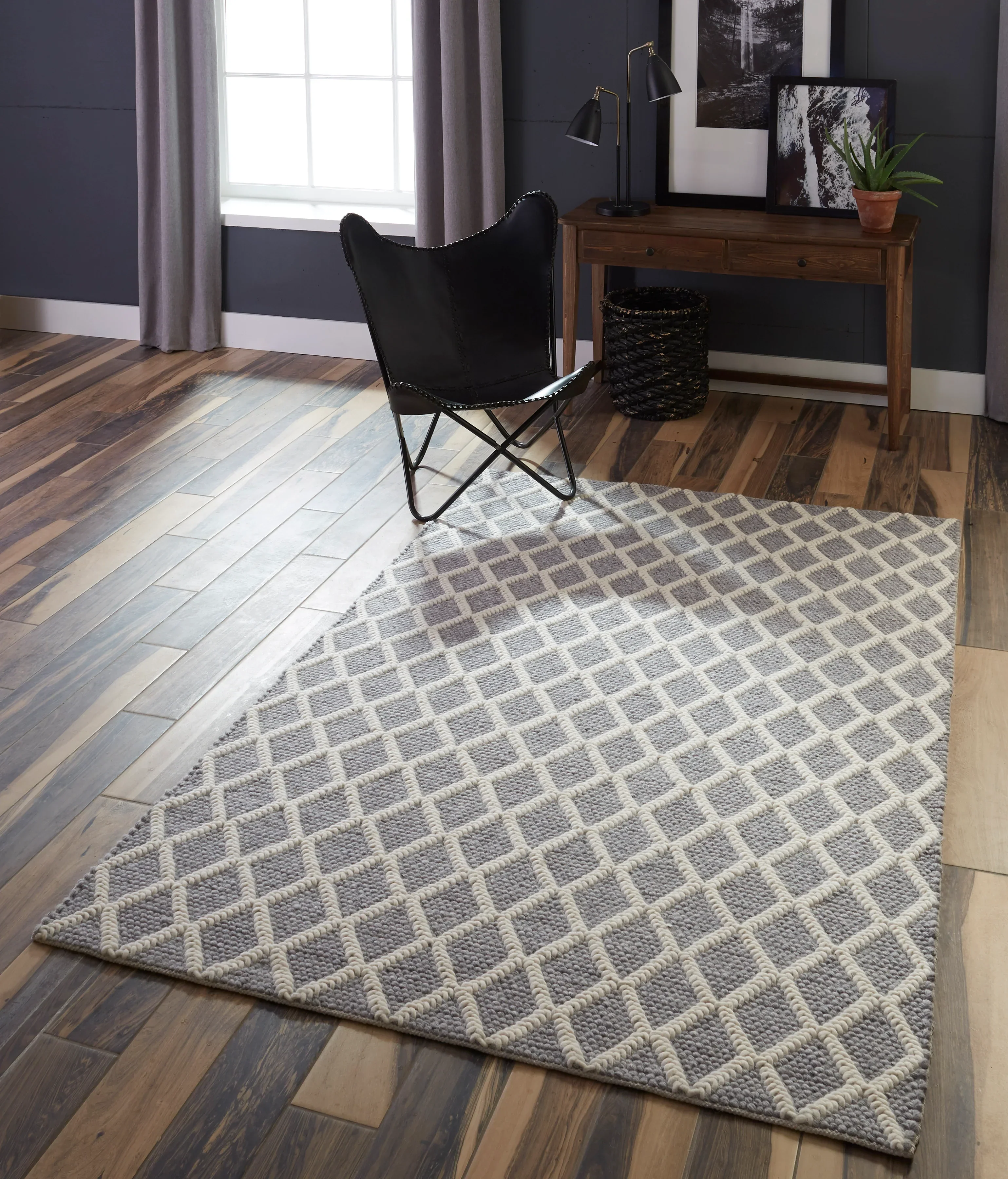 Andes 7 Rug - Image 6