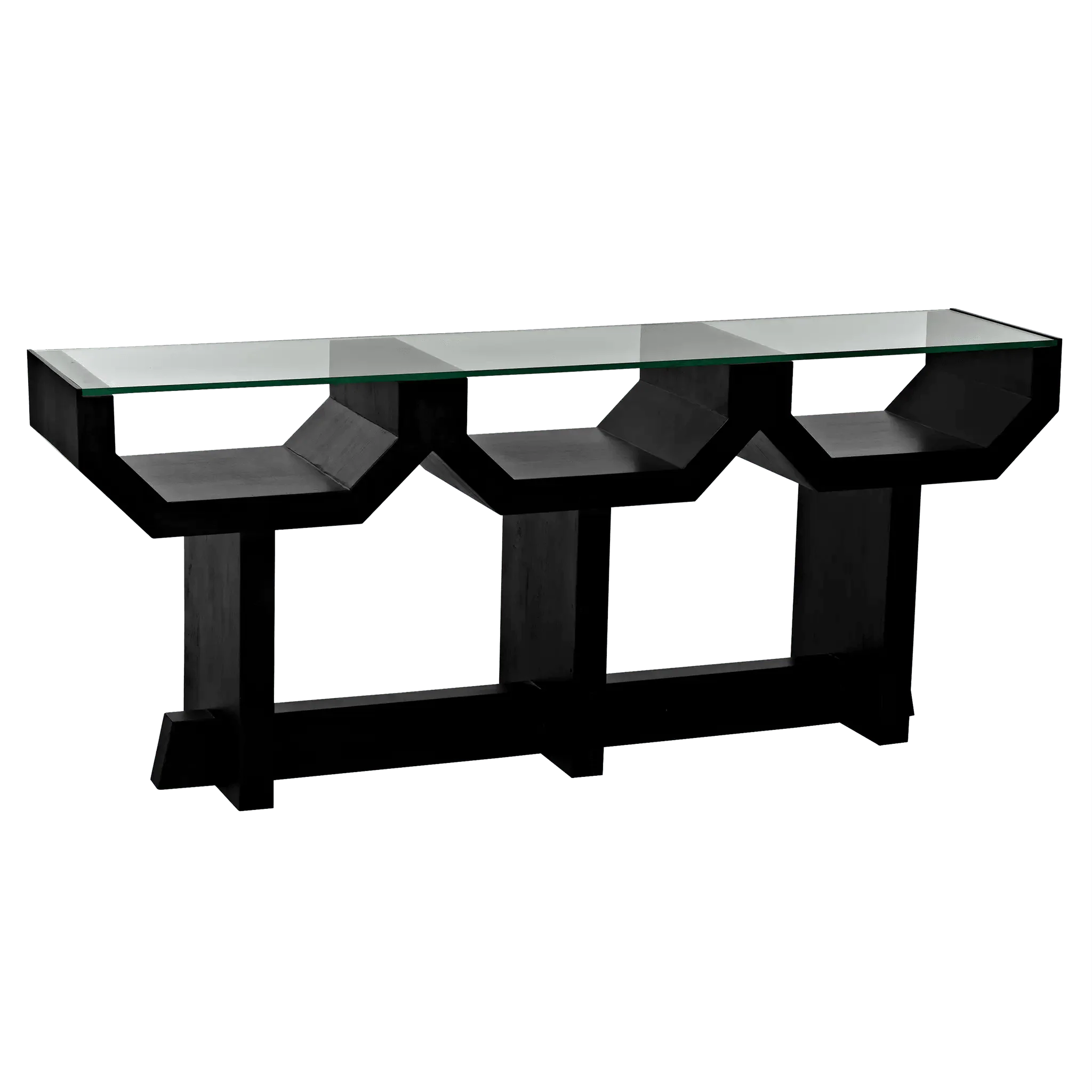 Ando Console