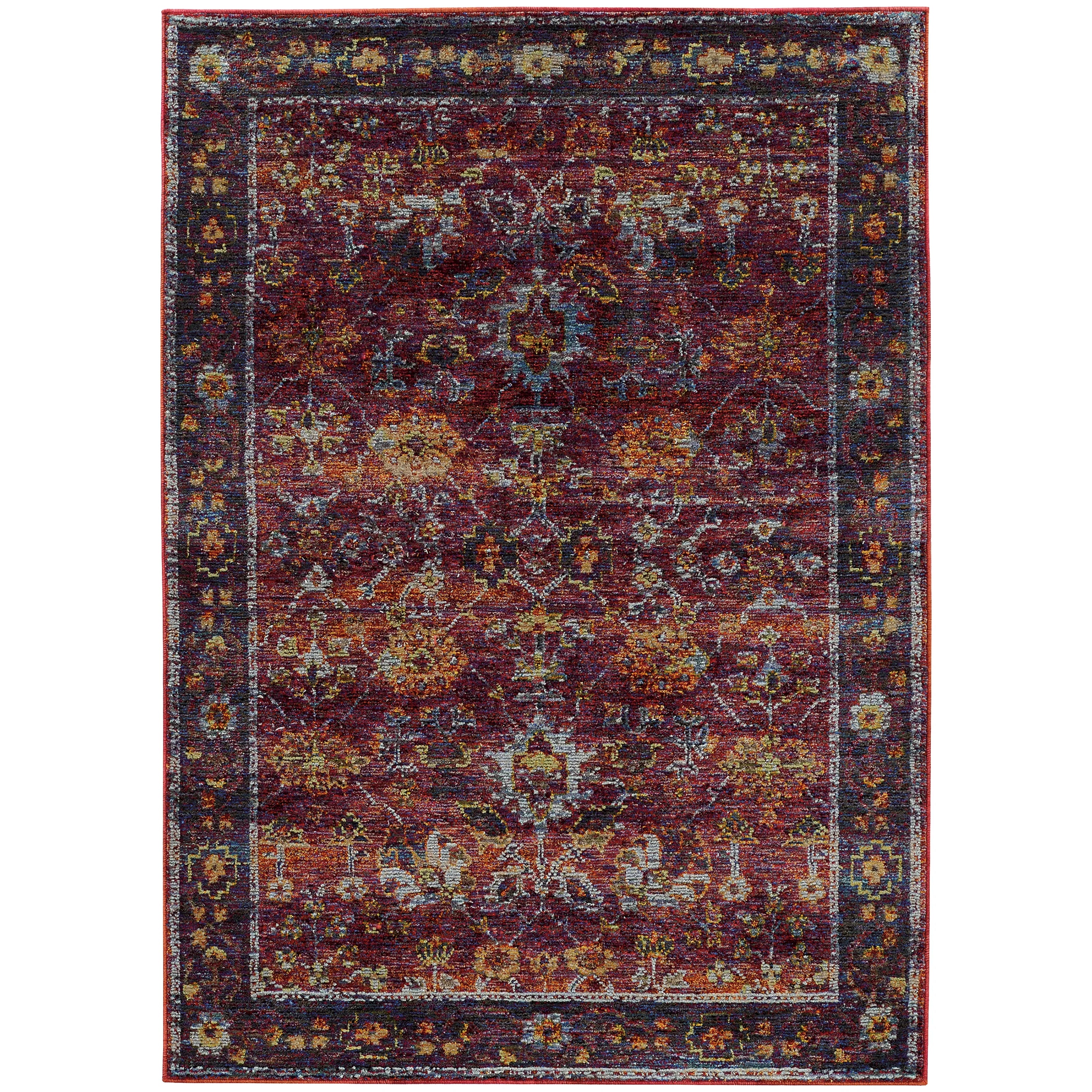 Andorra 7153A