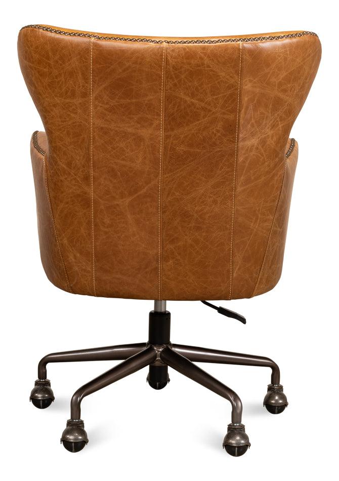 Andrew Jackson Desk Chair - Image 5