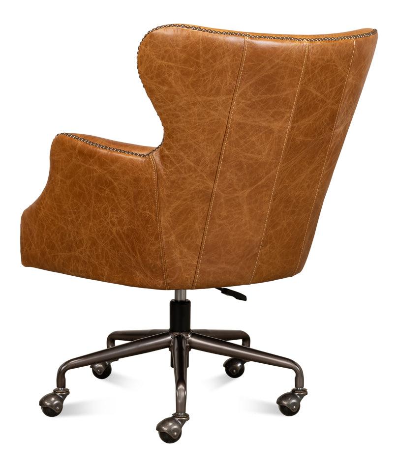 Andrew Jackson Desk Chair - Image 6
