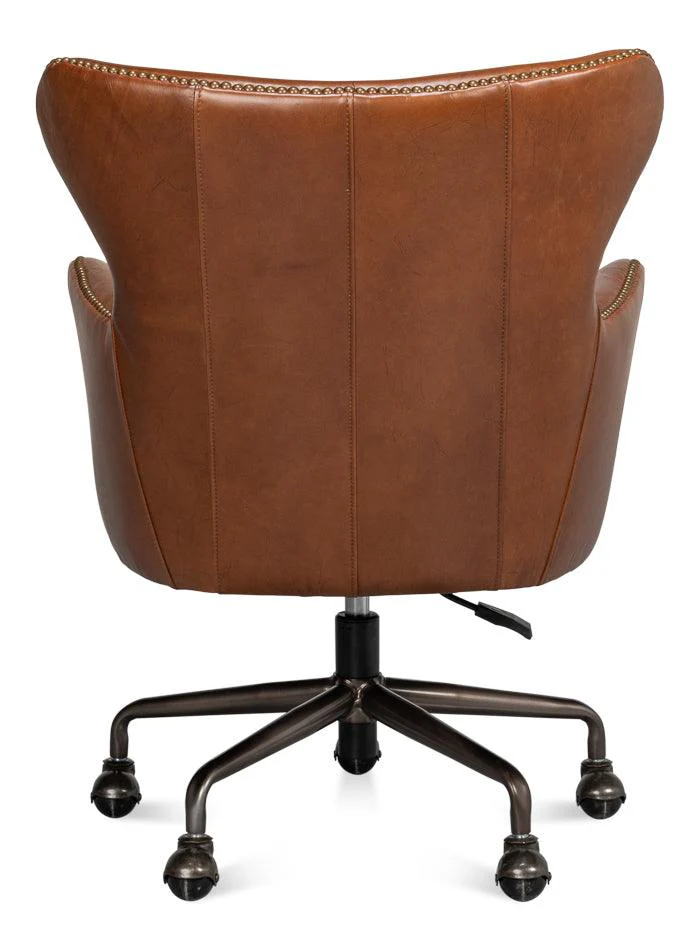 Andrew Jackson Desk Chair - Image 4